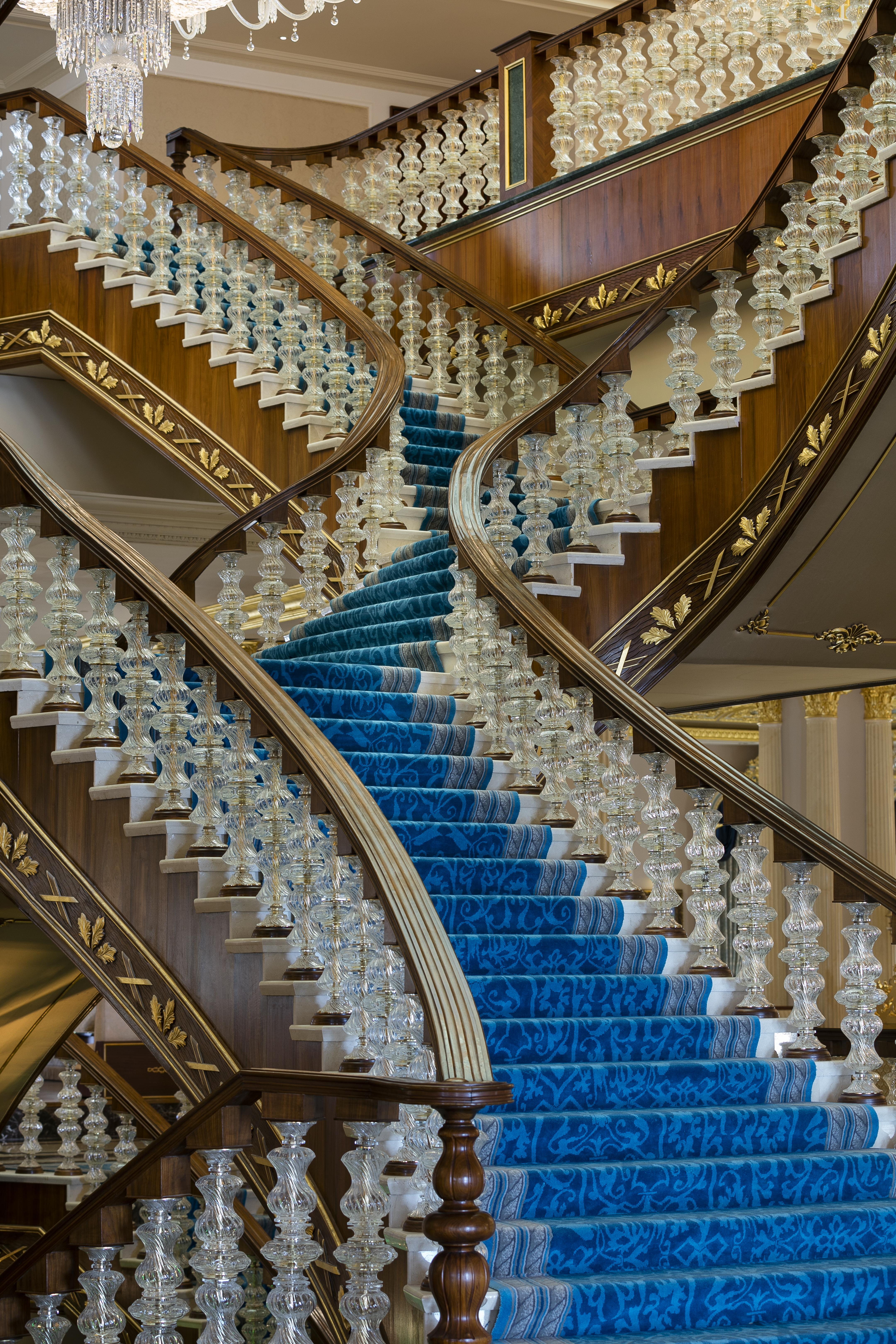 Titanic Mardan Palace Resort