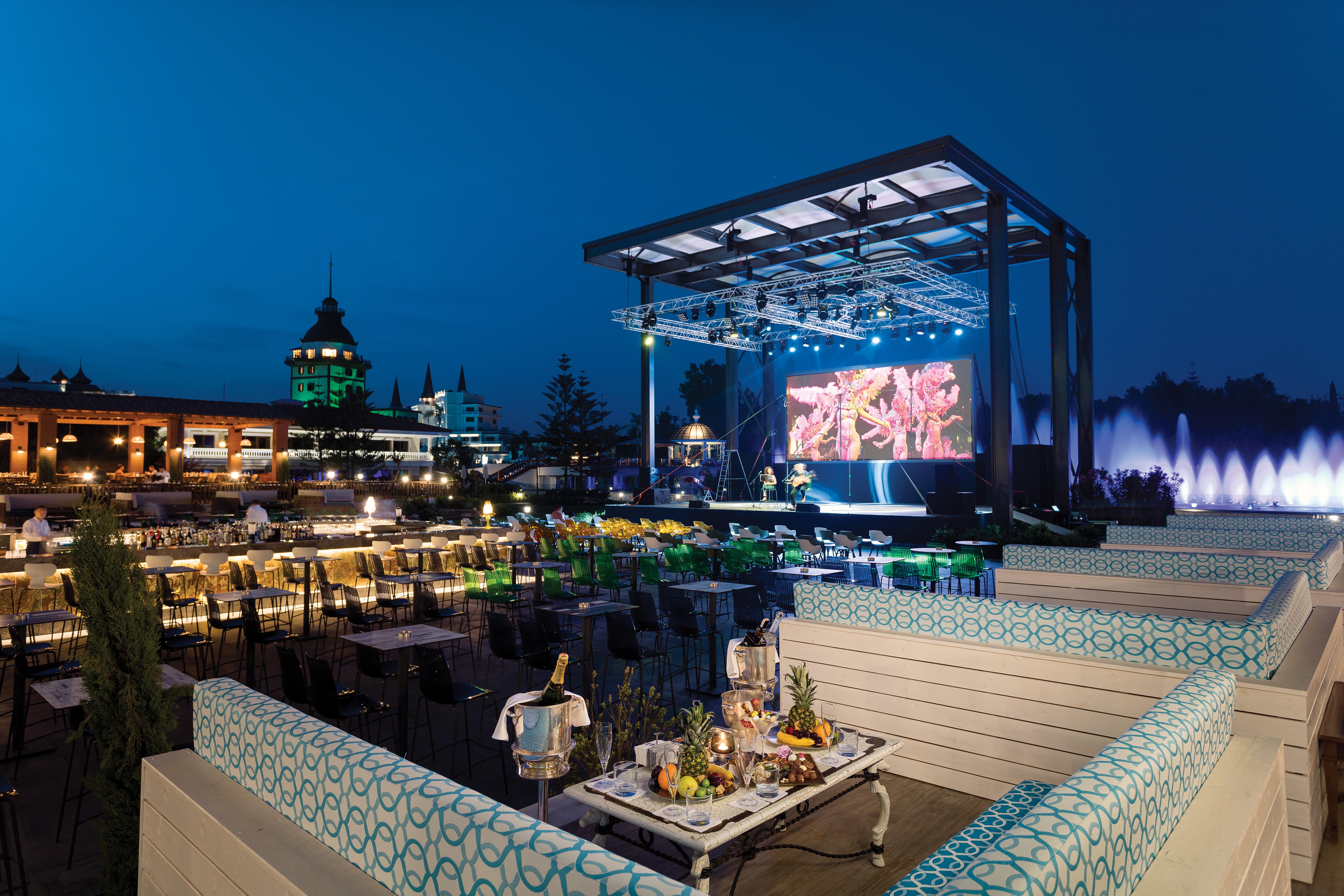 Resort Titanic Mardan Palace 5*
