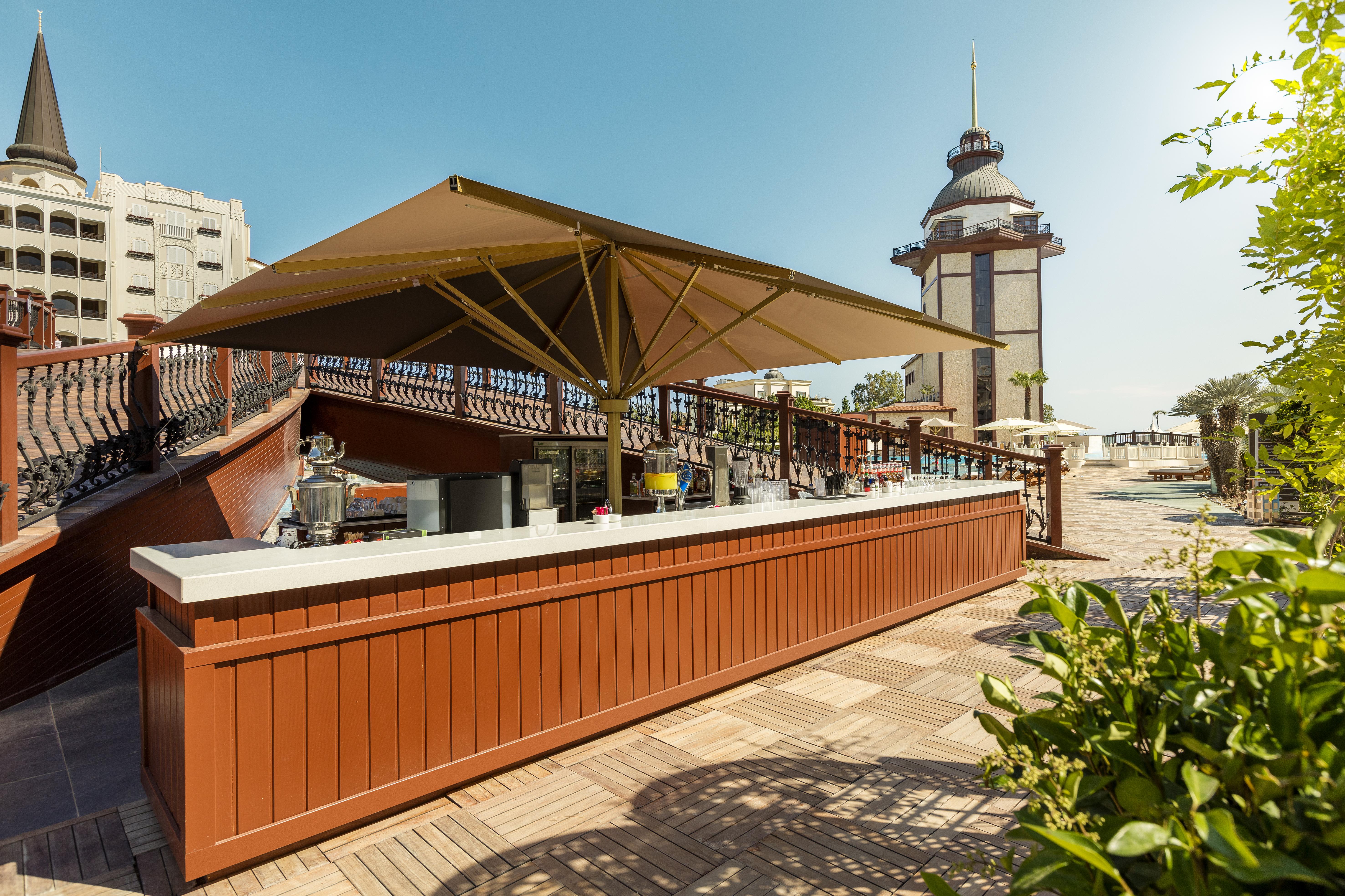 Resort Titanic Mardan Palace