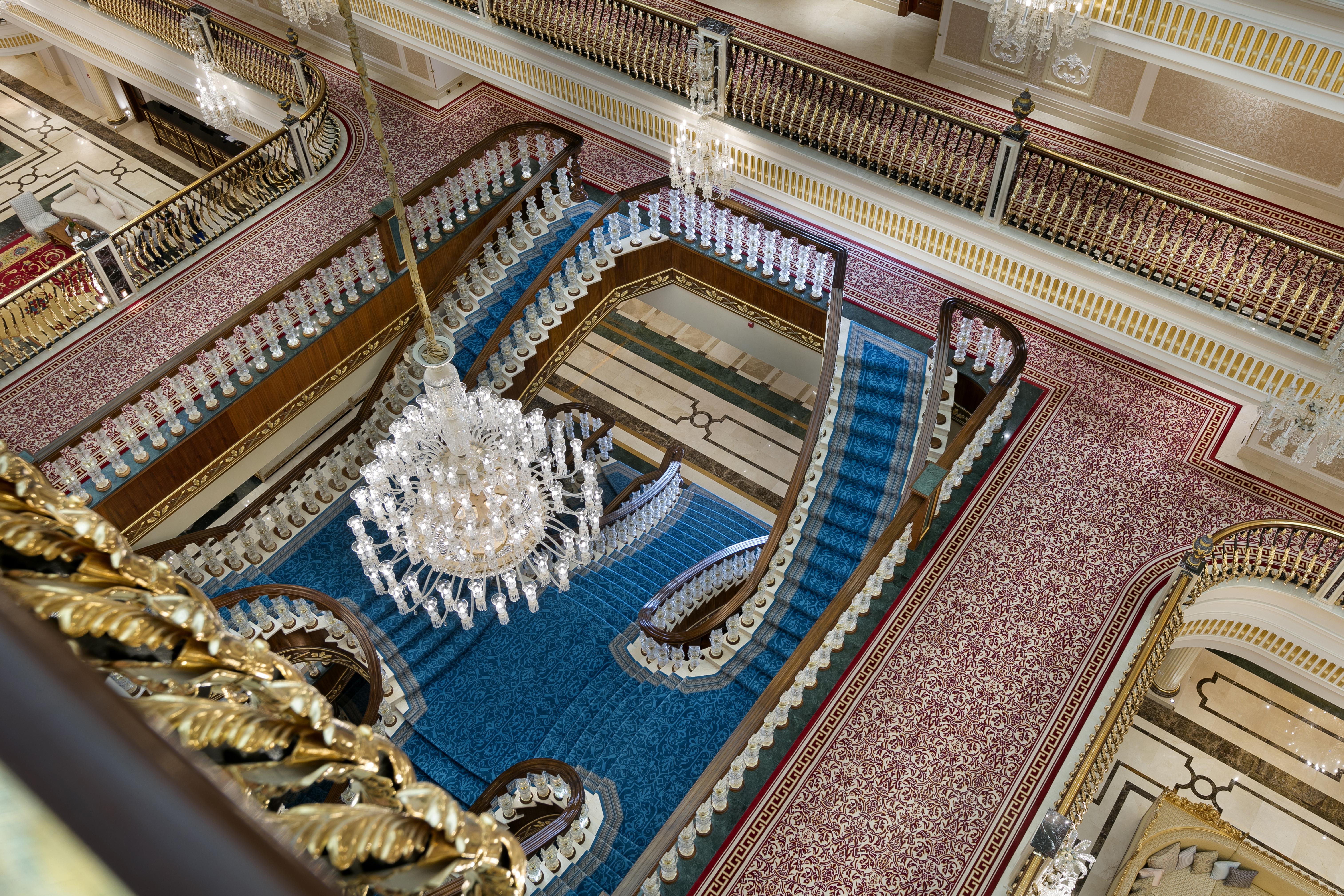 Titanic Mardan Palace Resort 5*