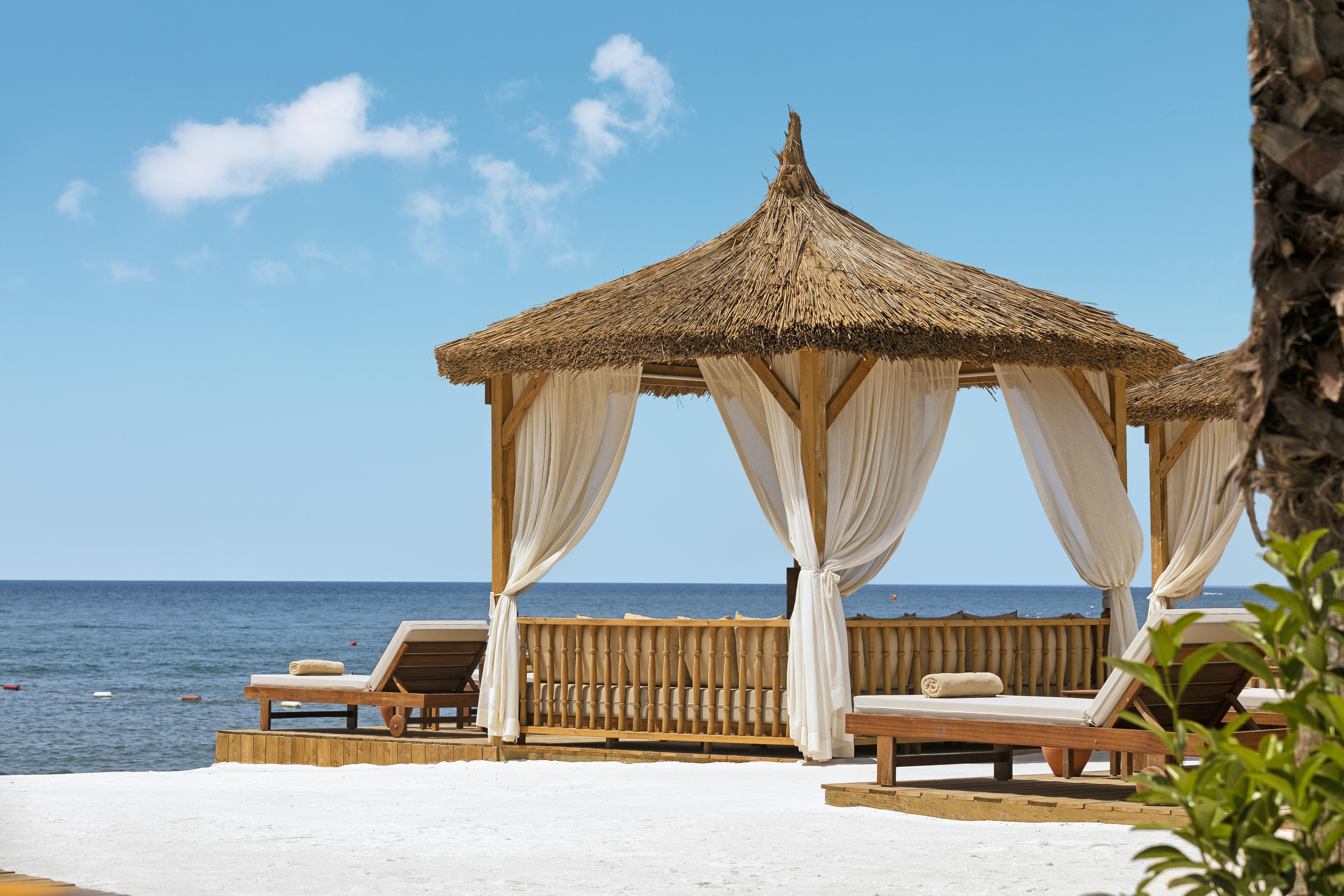 Resort Titanic Mardan Palace