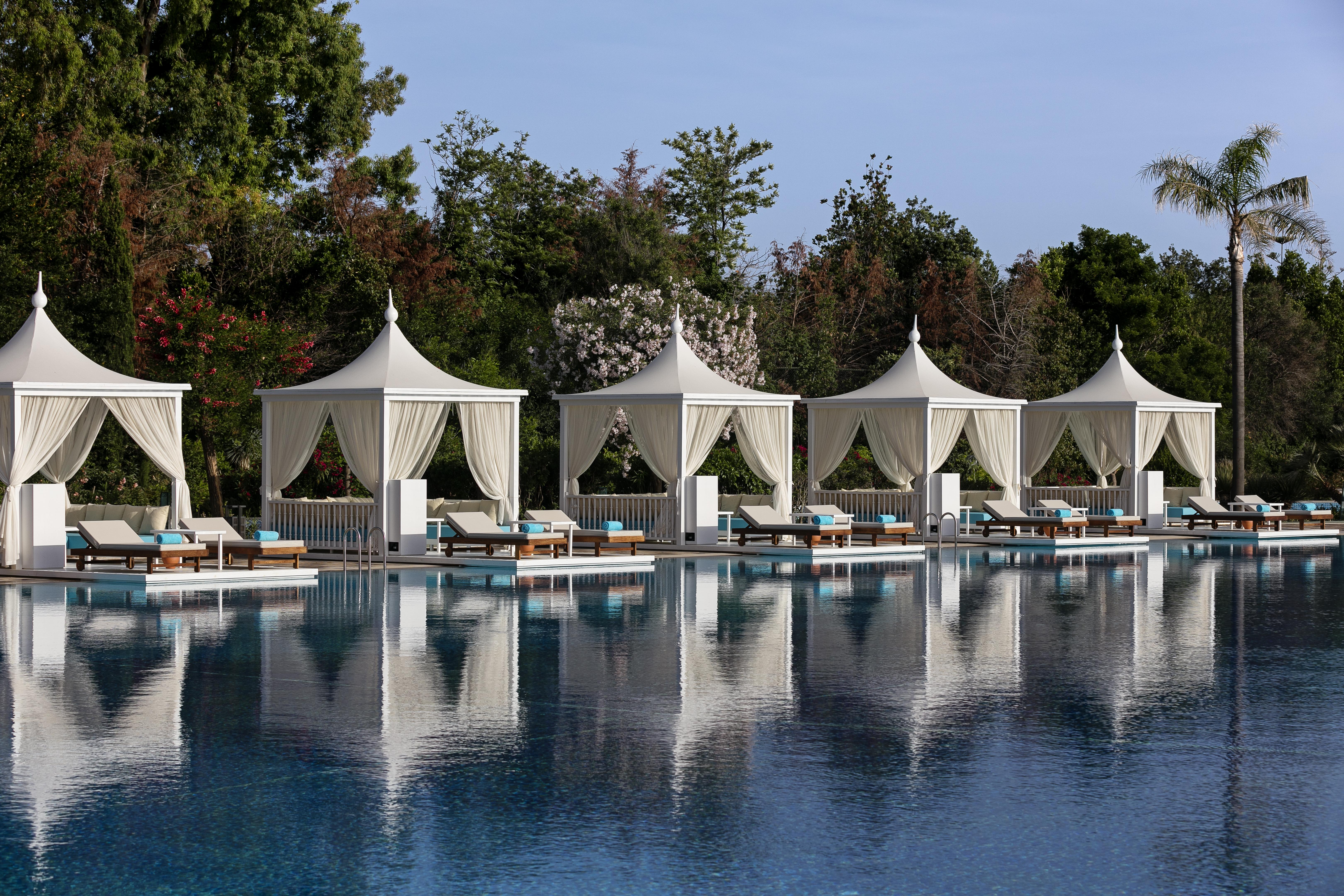 Titanic Mardan Palace