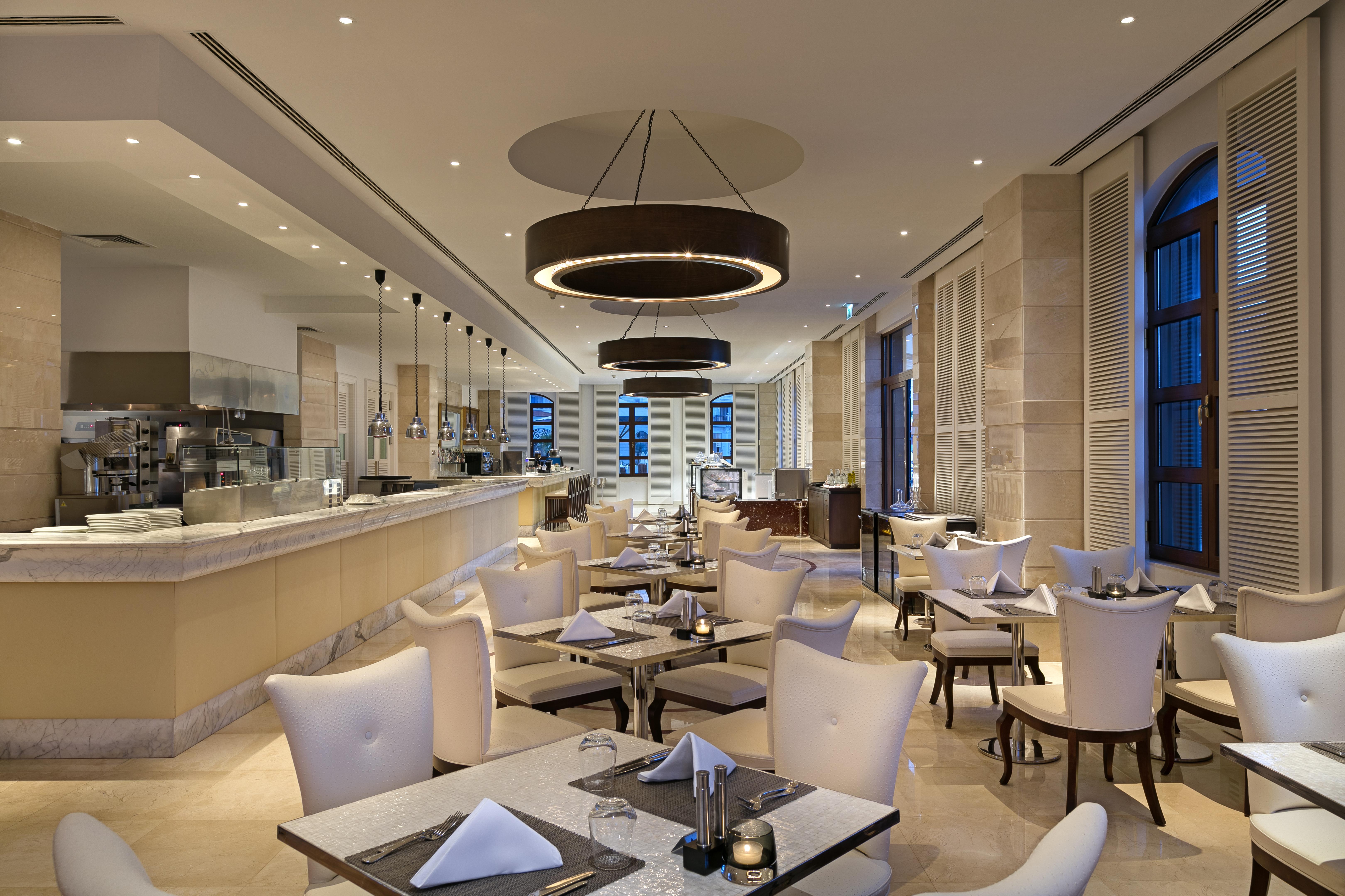Titanic Mardan Palace 5* Antalya