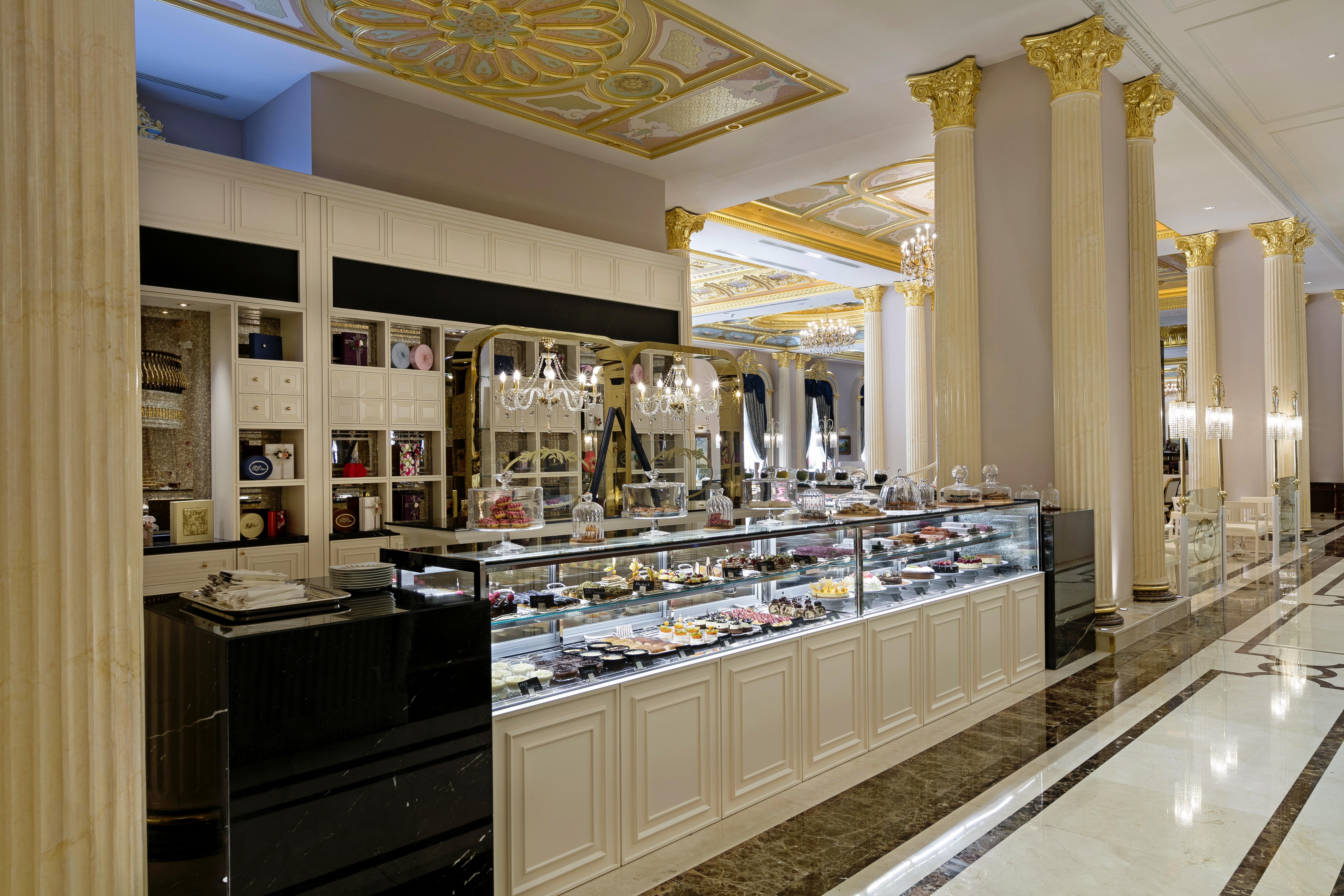 Titanic Mardan Palace 5*