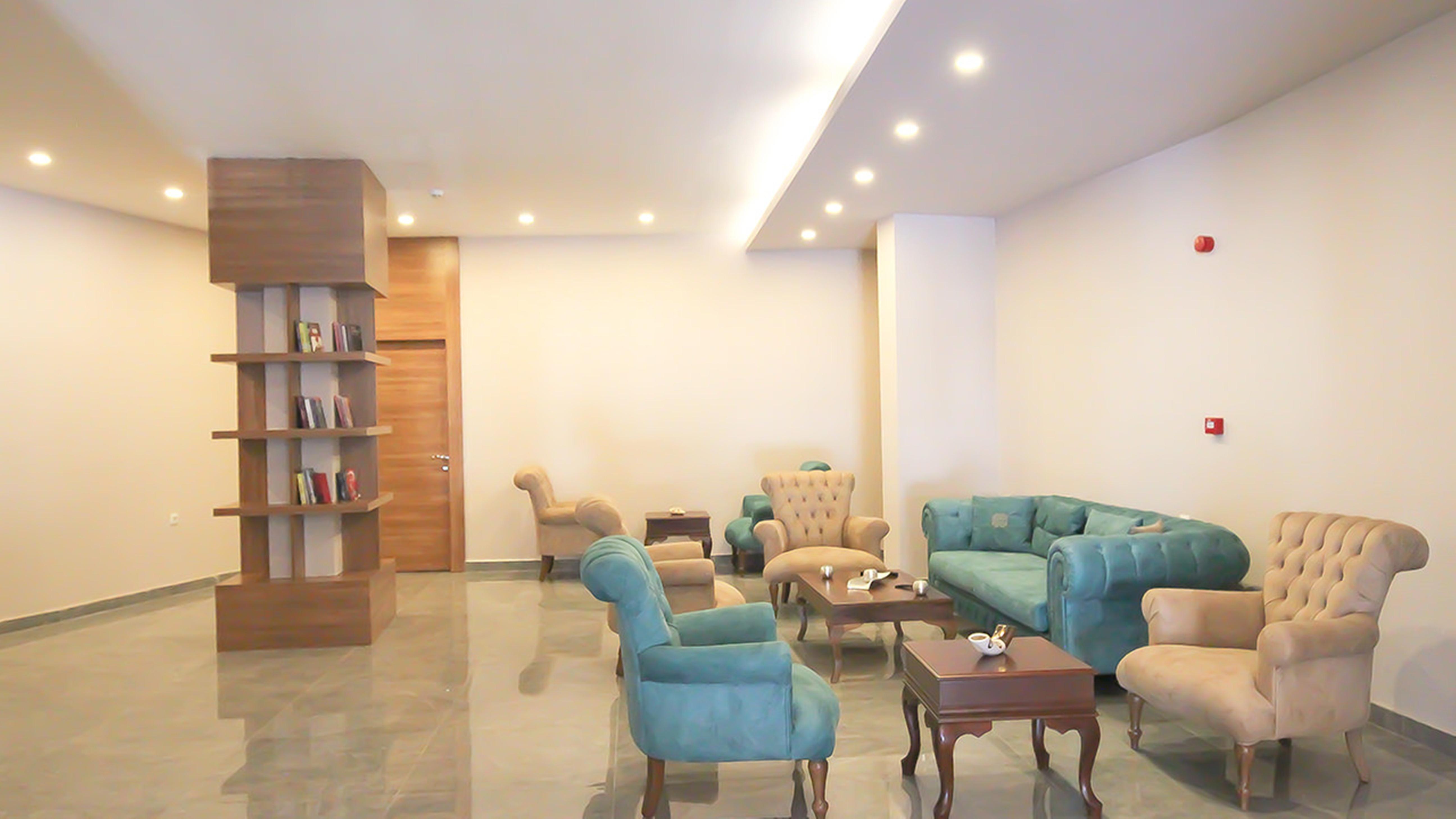 Start Hotel Antalya