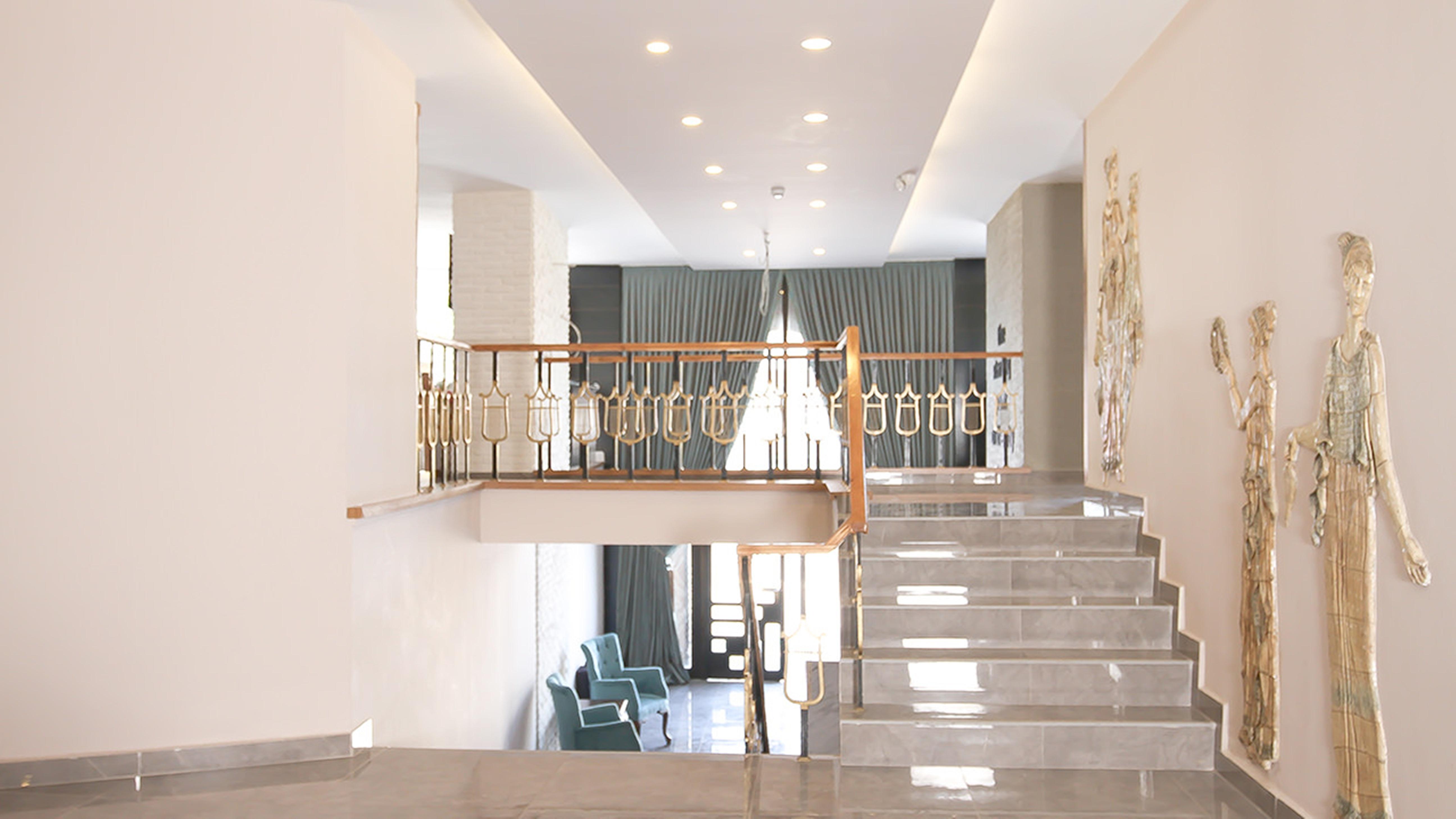 Start Hotel Antalya
