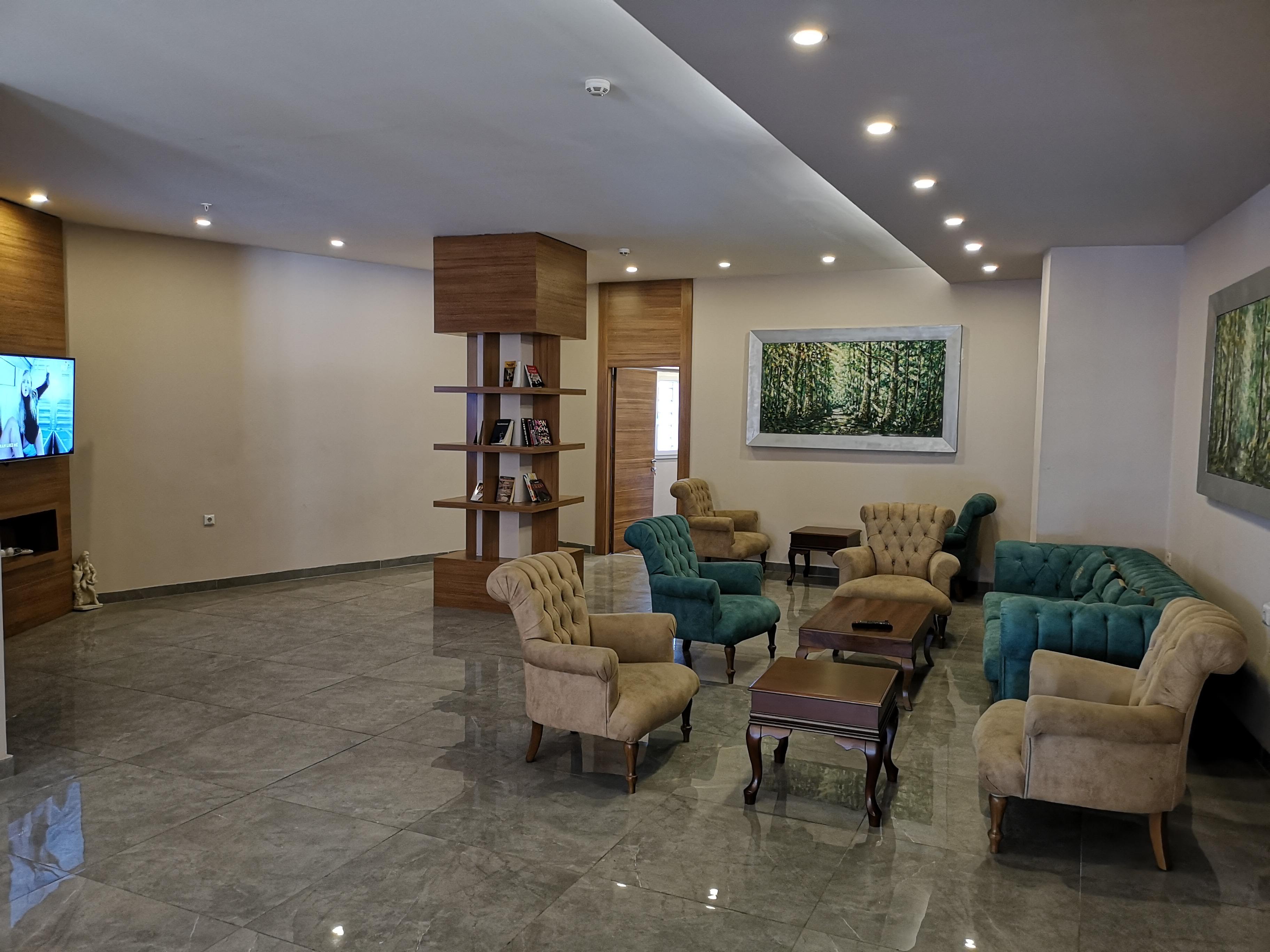 Start Hotel