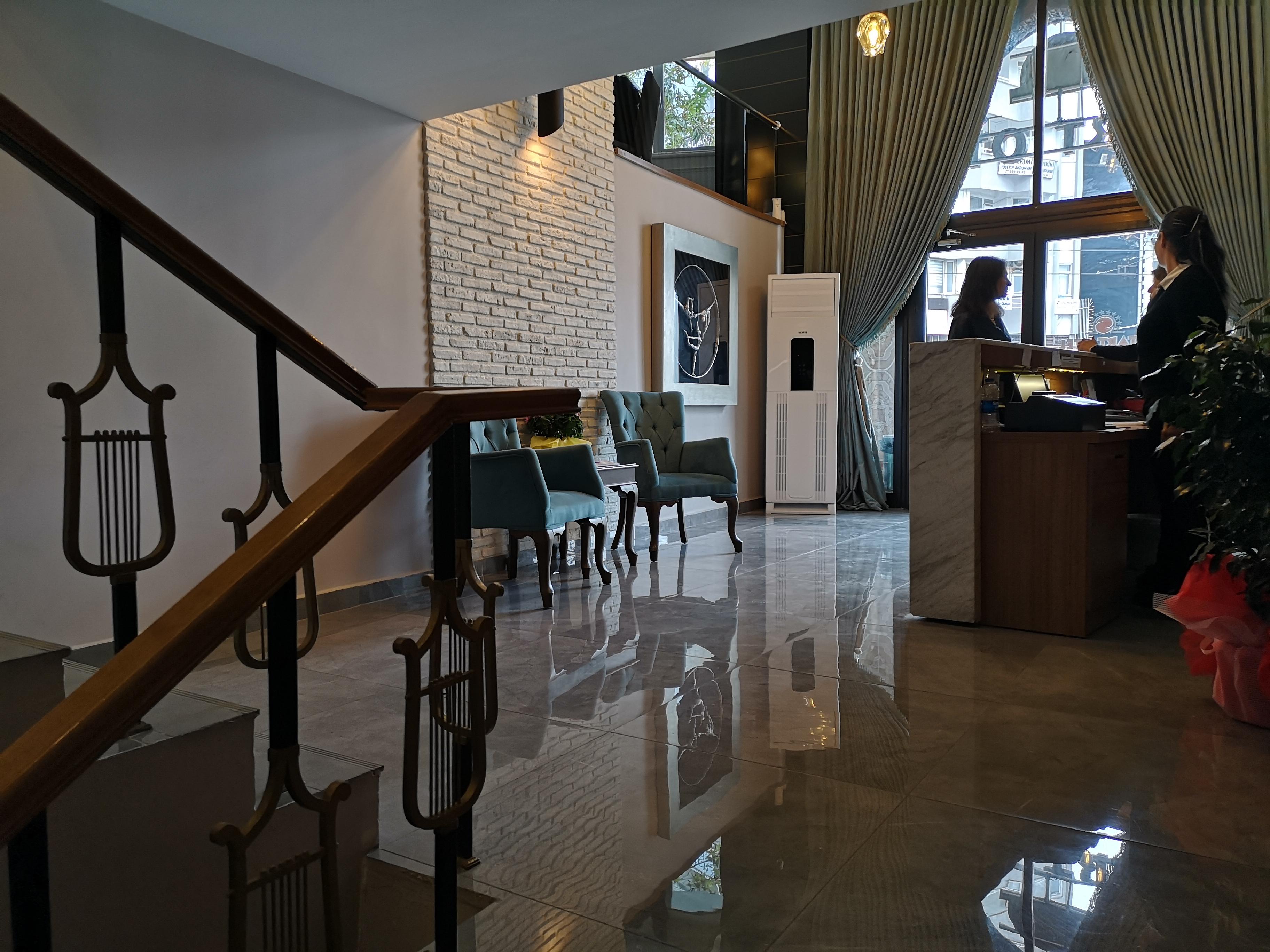 Start Hotel Antalya