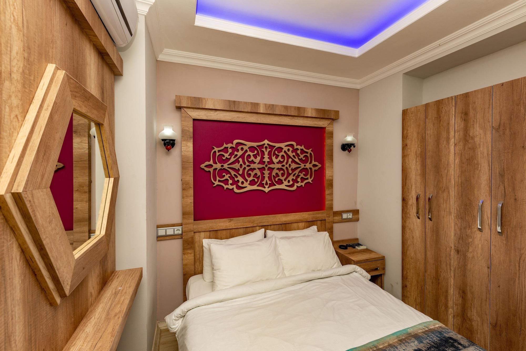 Hotel Linda Expo Palace Antalya