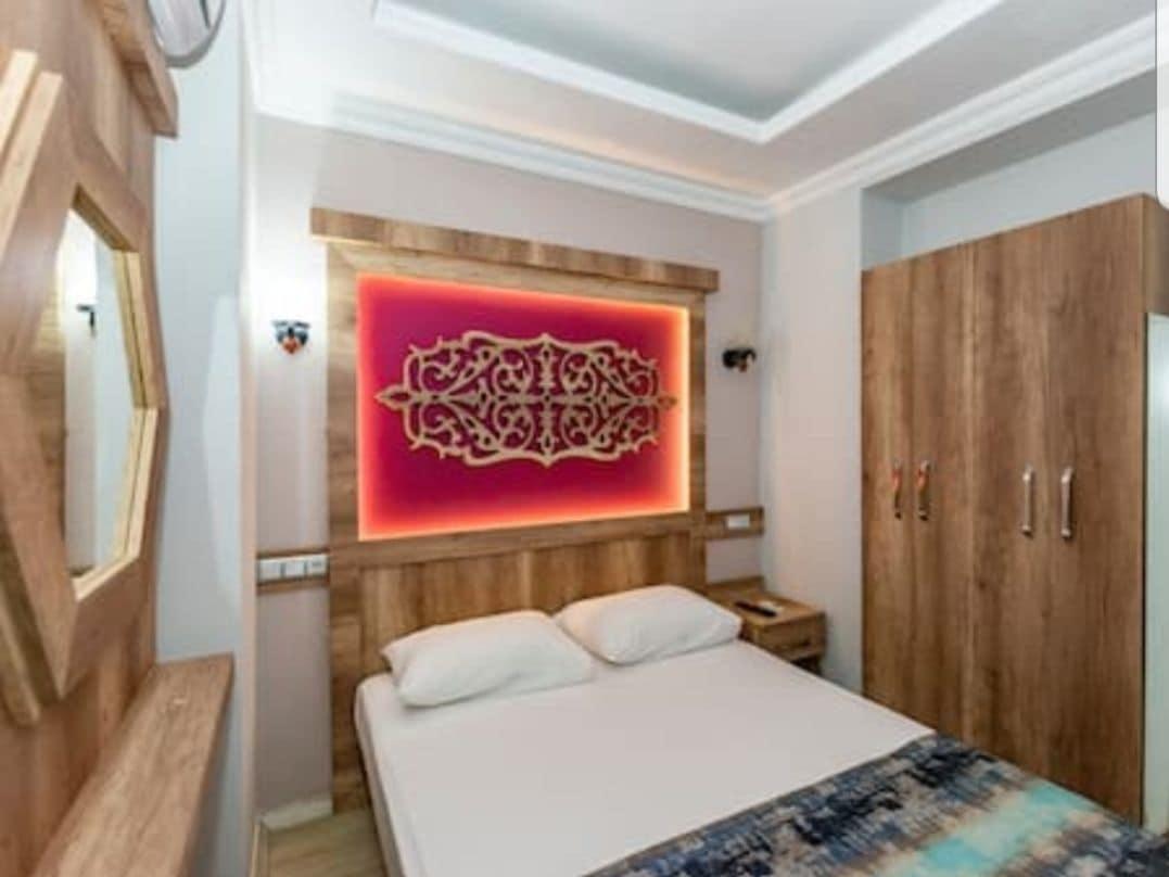 Linda Expo Palace Hotel Antalya