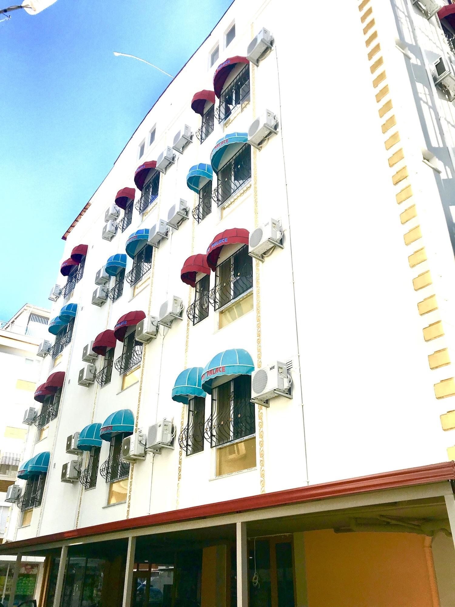 Hotel Linda Expo Palace