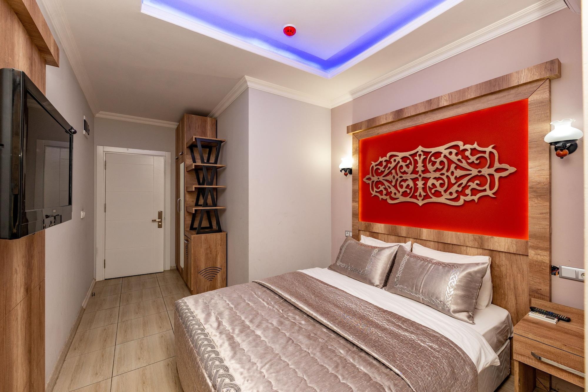 Hotel Linda Expo Palace 3*