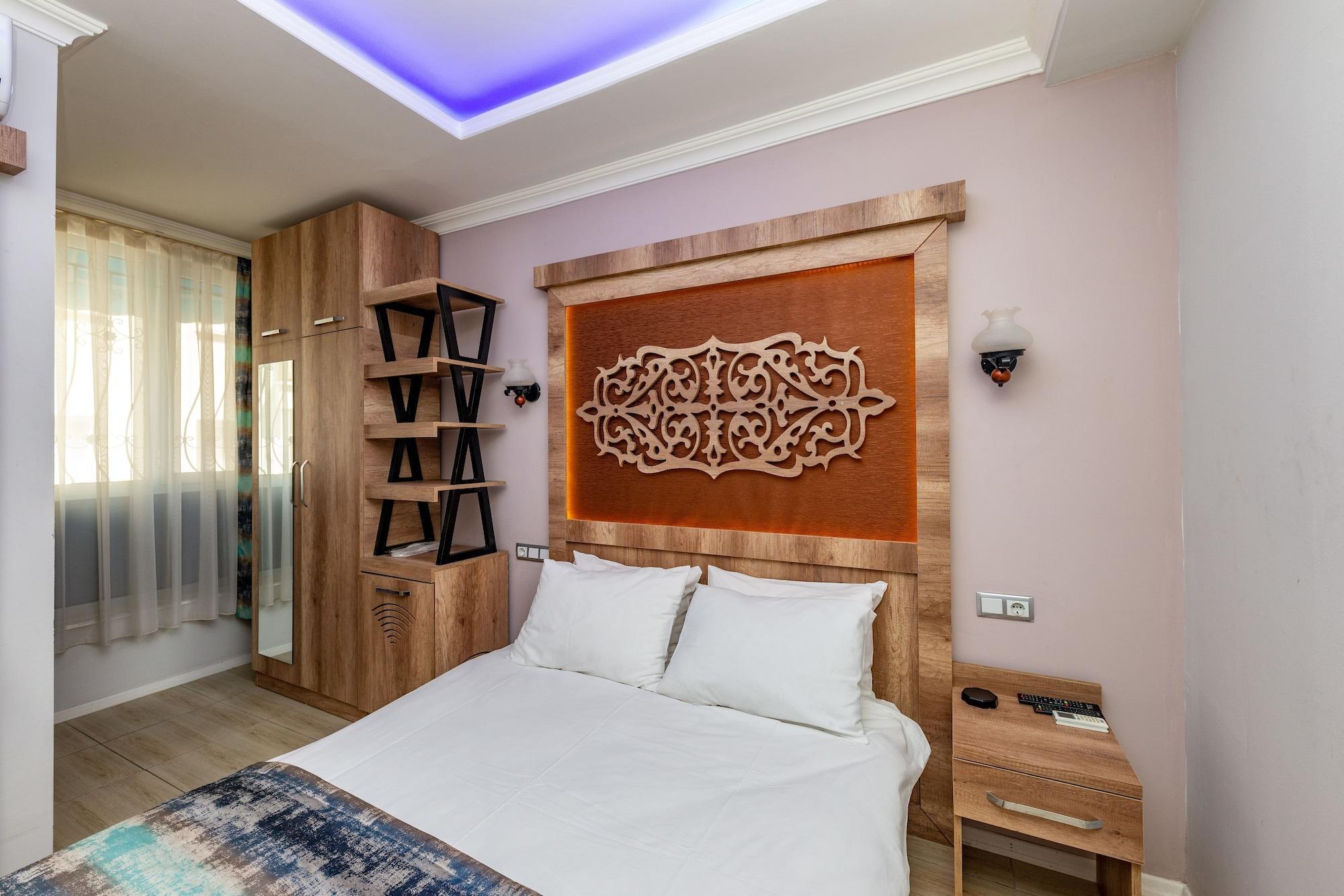 Hotel Linda Expo Palace Antalya