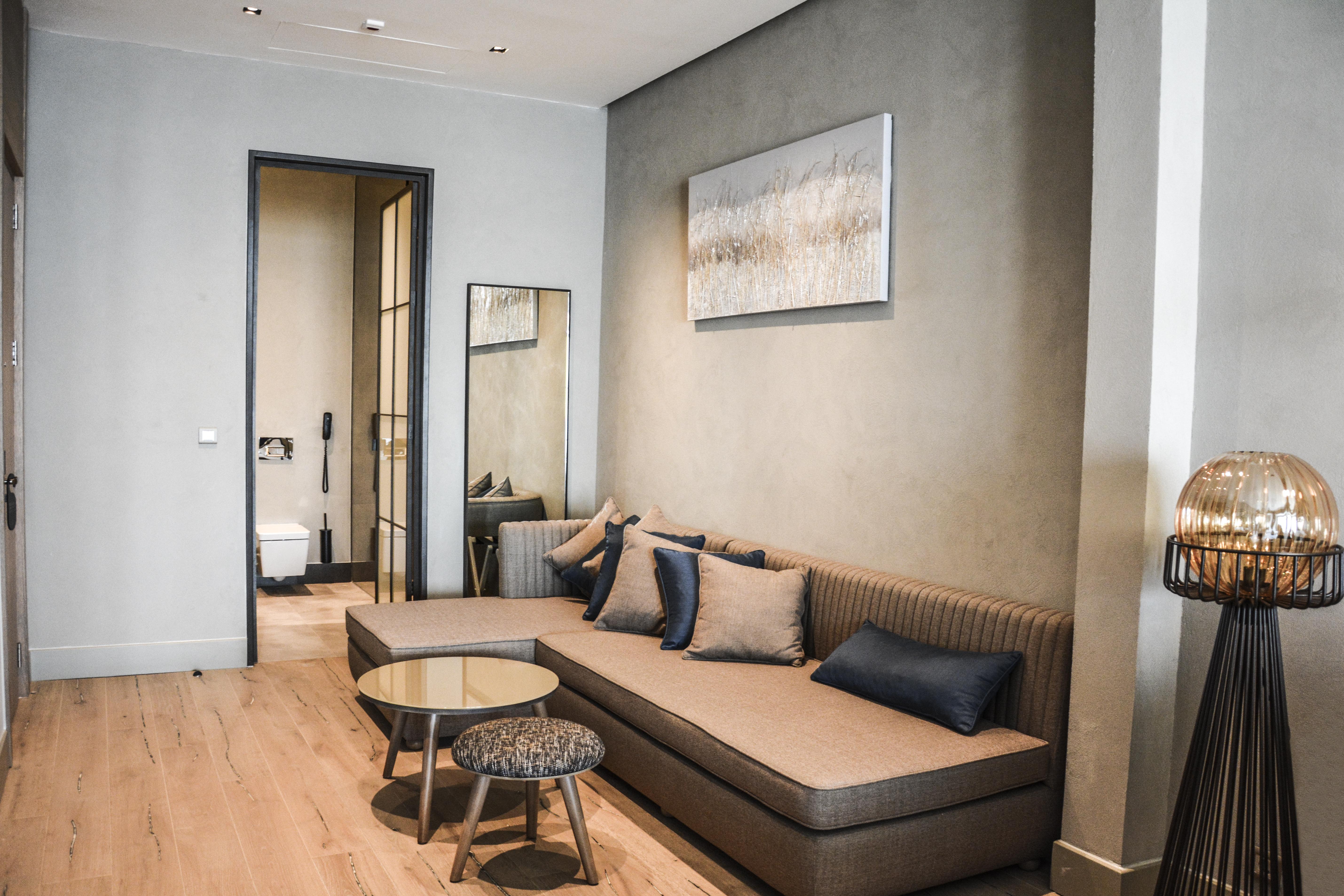 Perge - Adult Only 18 Otel 4*