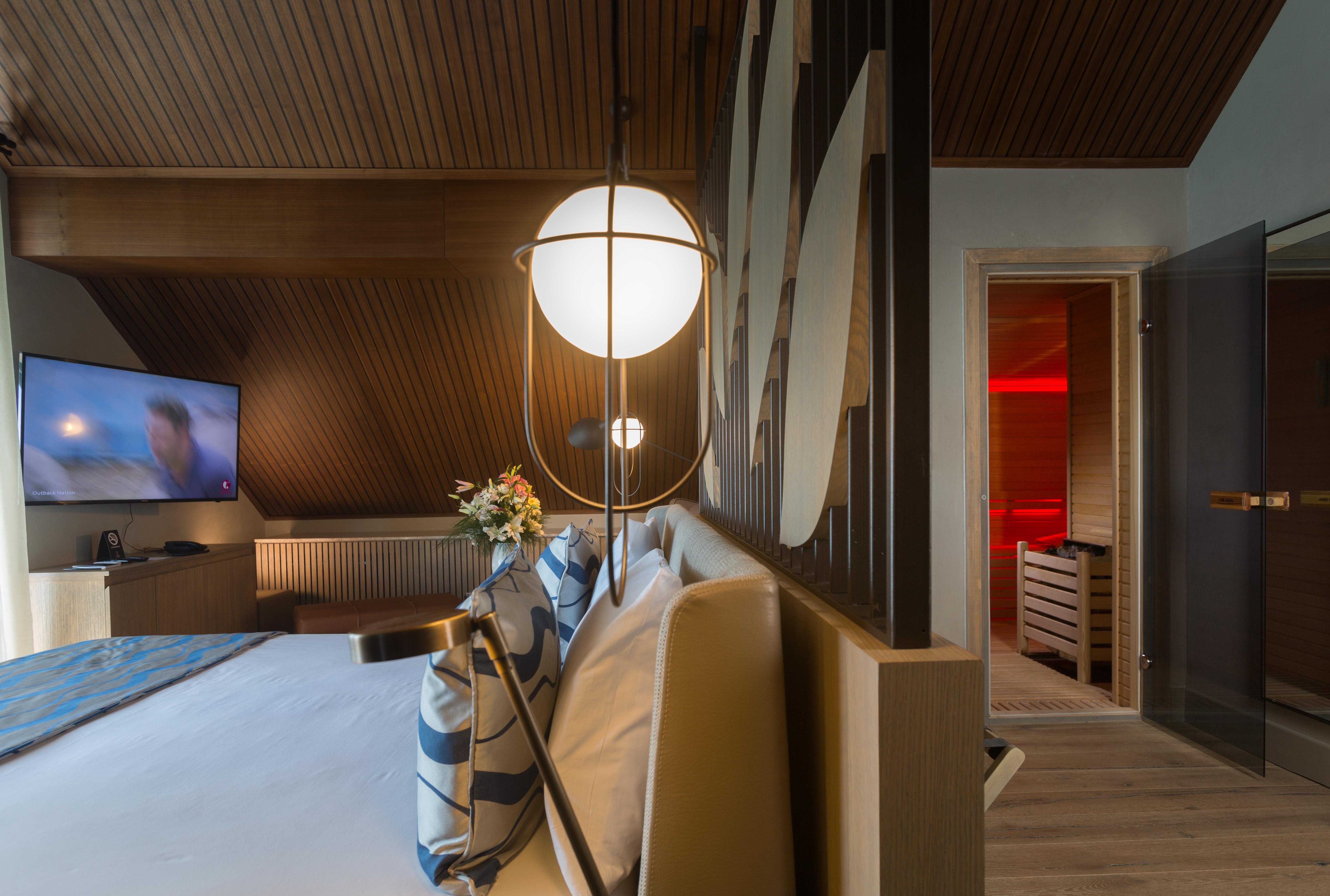 Otel Perge - Adult Only 18
