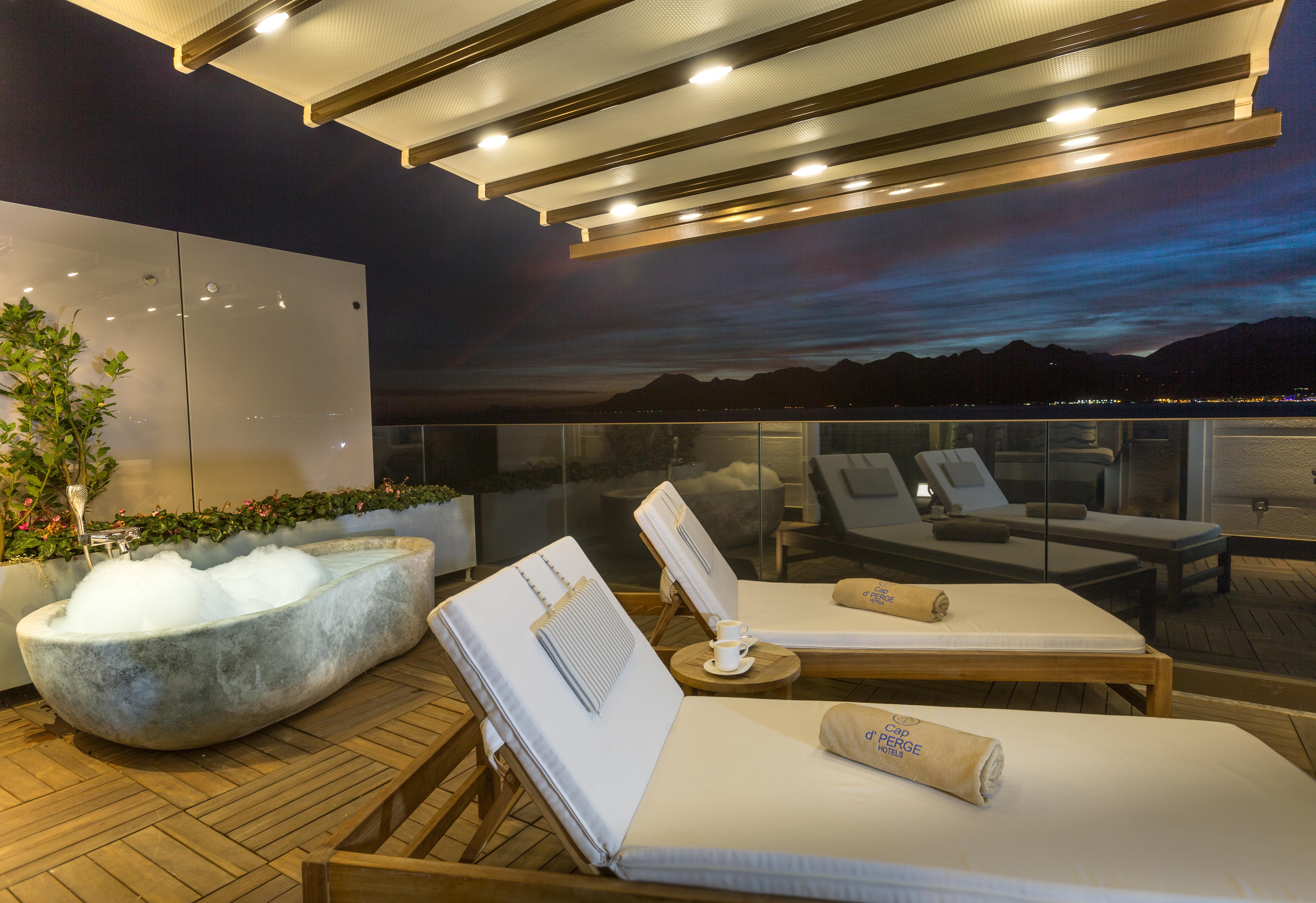 Perge - Adult Only 18 Otel 4*