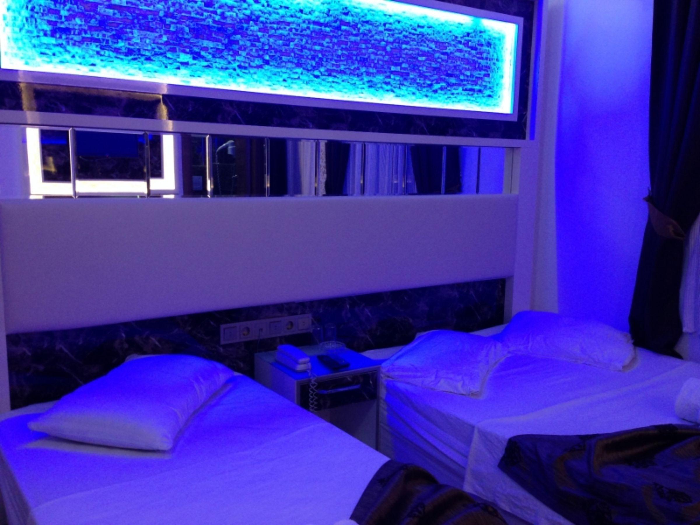 Behram Hotel