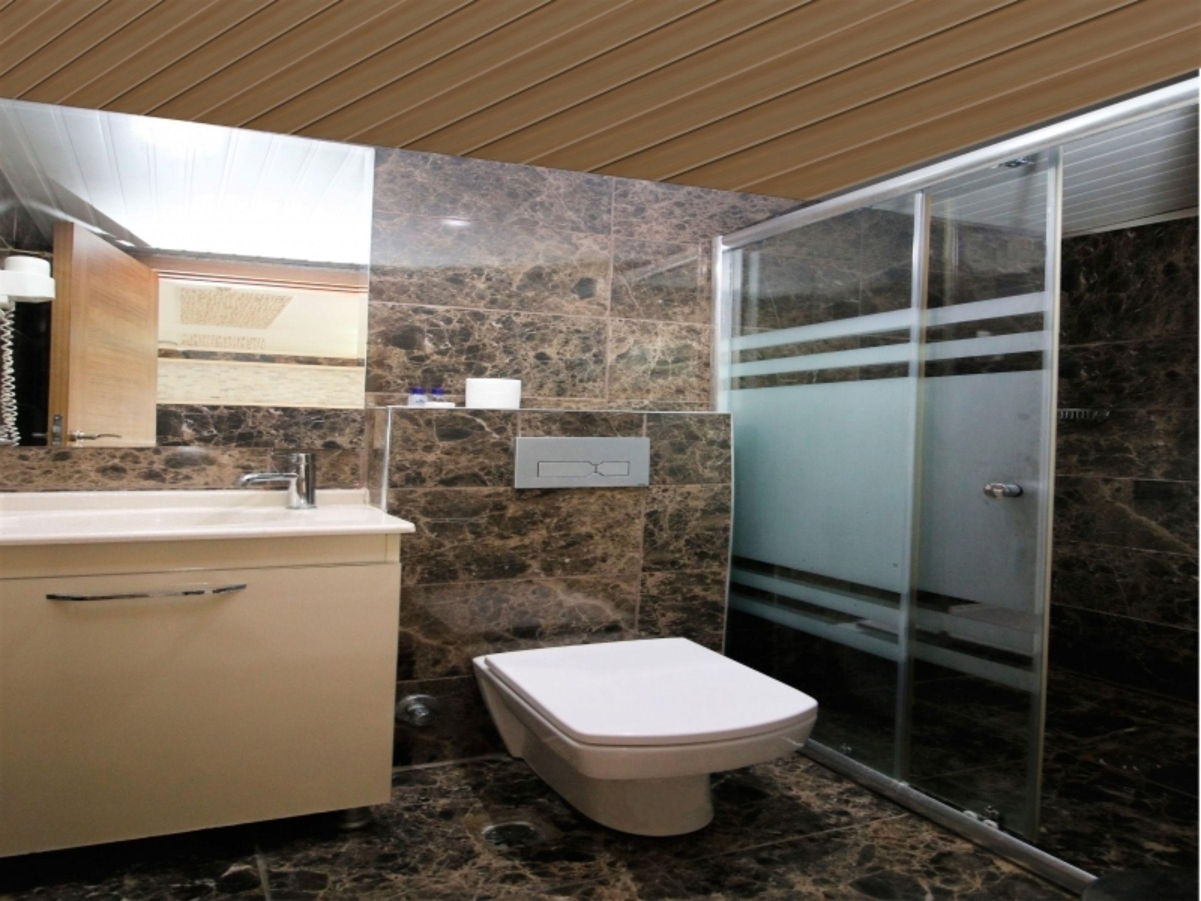 Behram Hotel