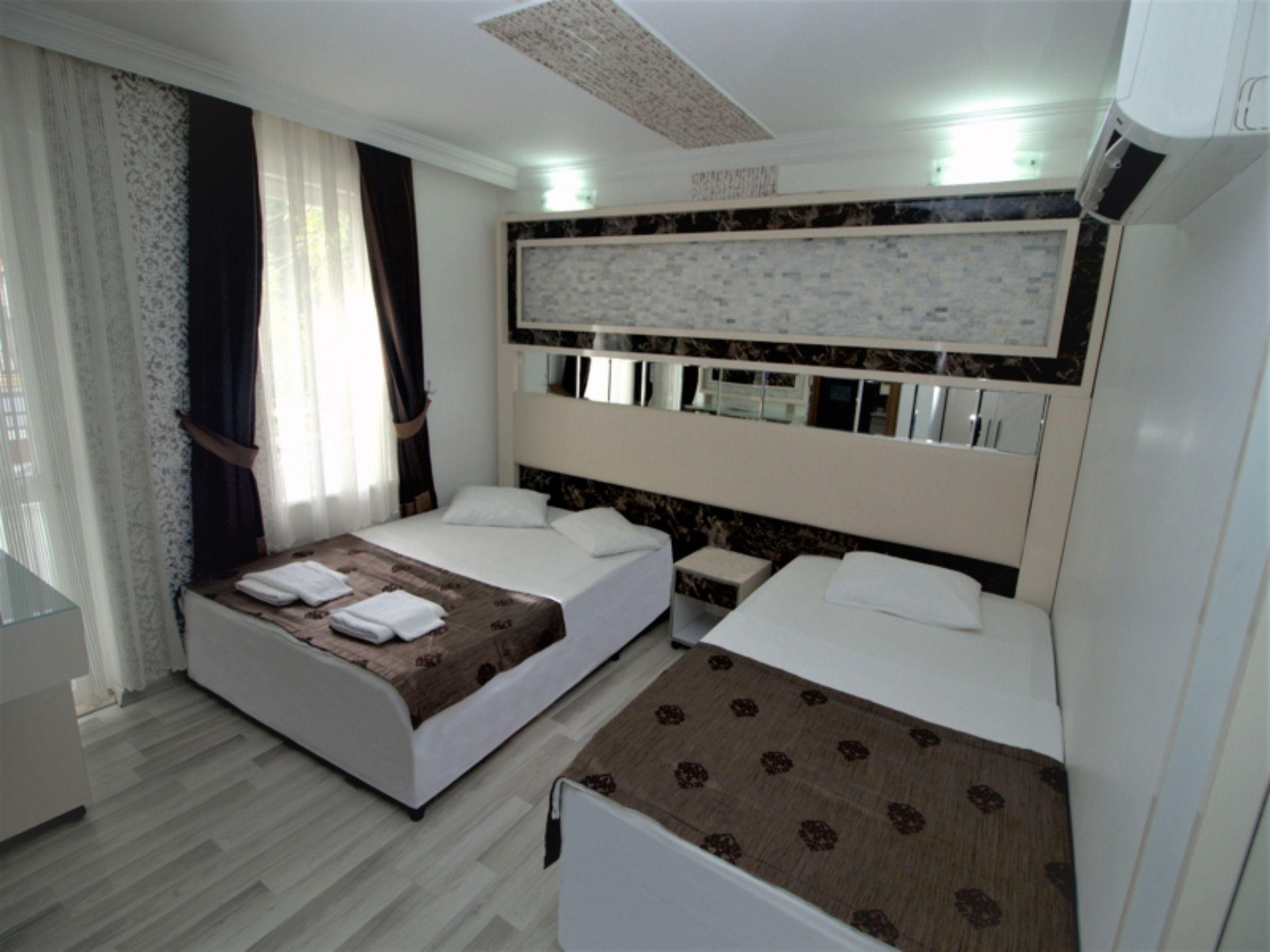Behram Antalya
