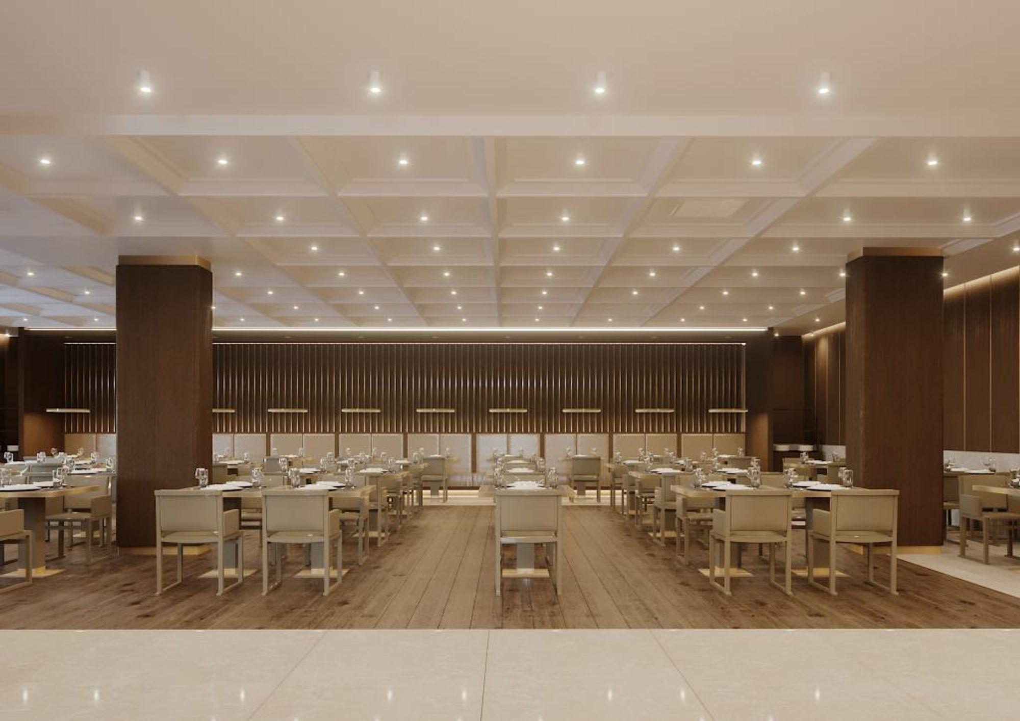 Ring Downtown Hotel 4*