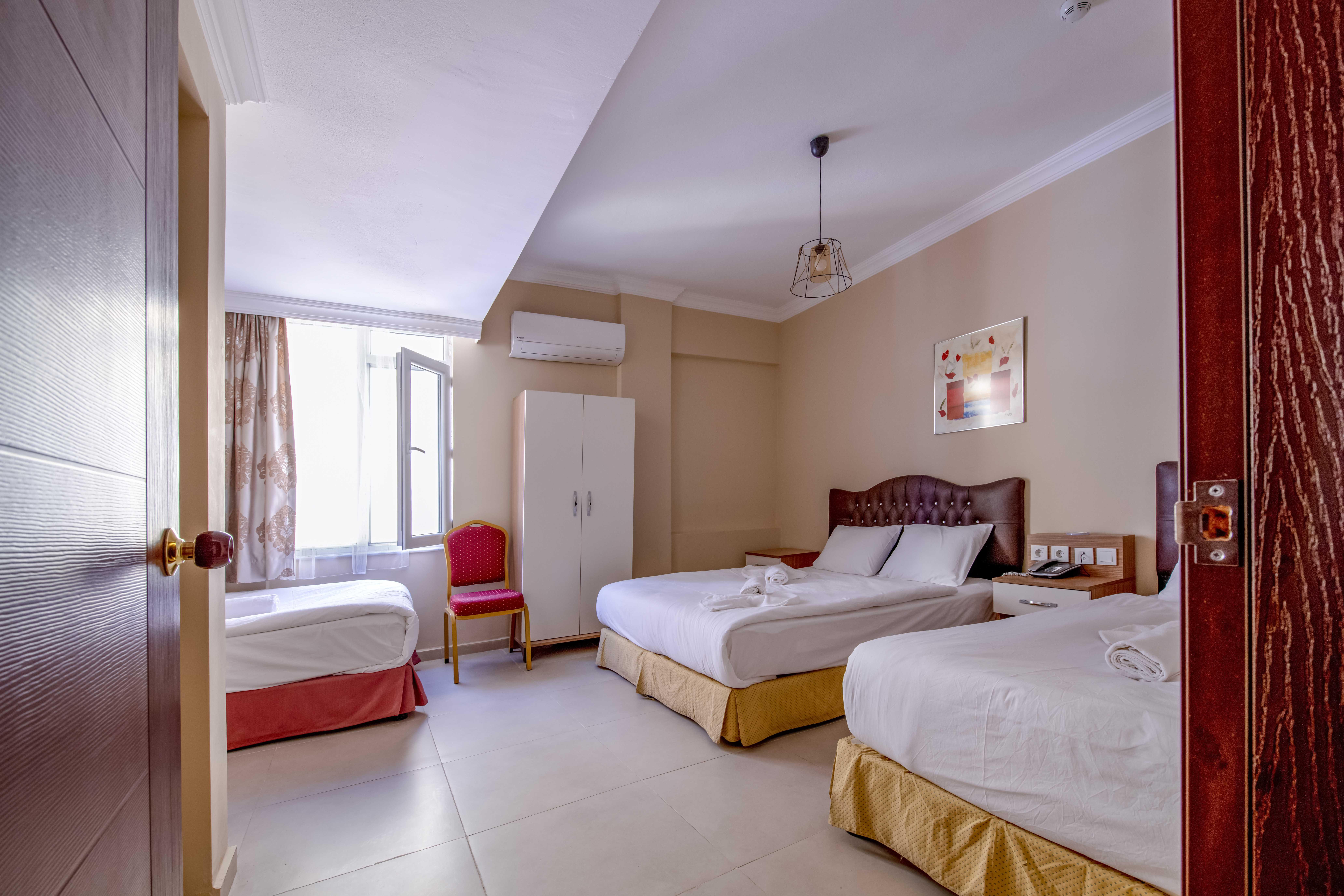 Ahsen 3* Antalya