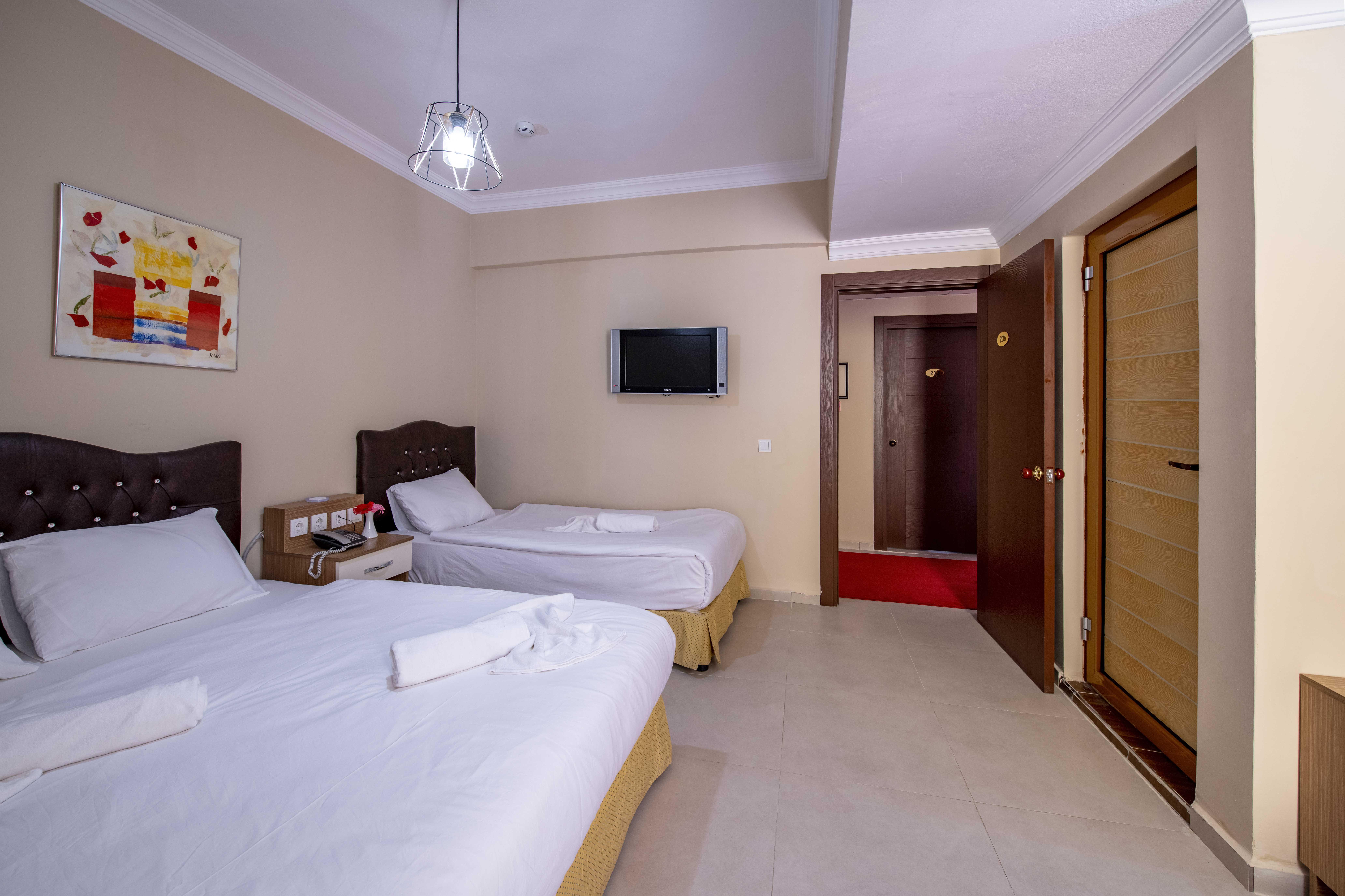 Hotel Ahsen