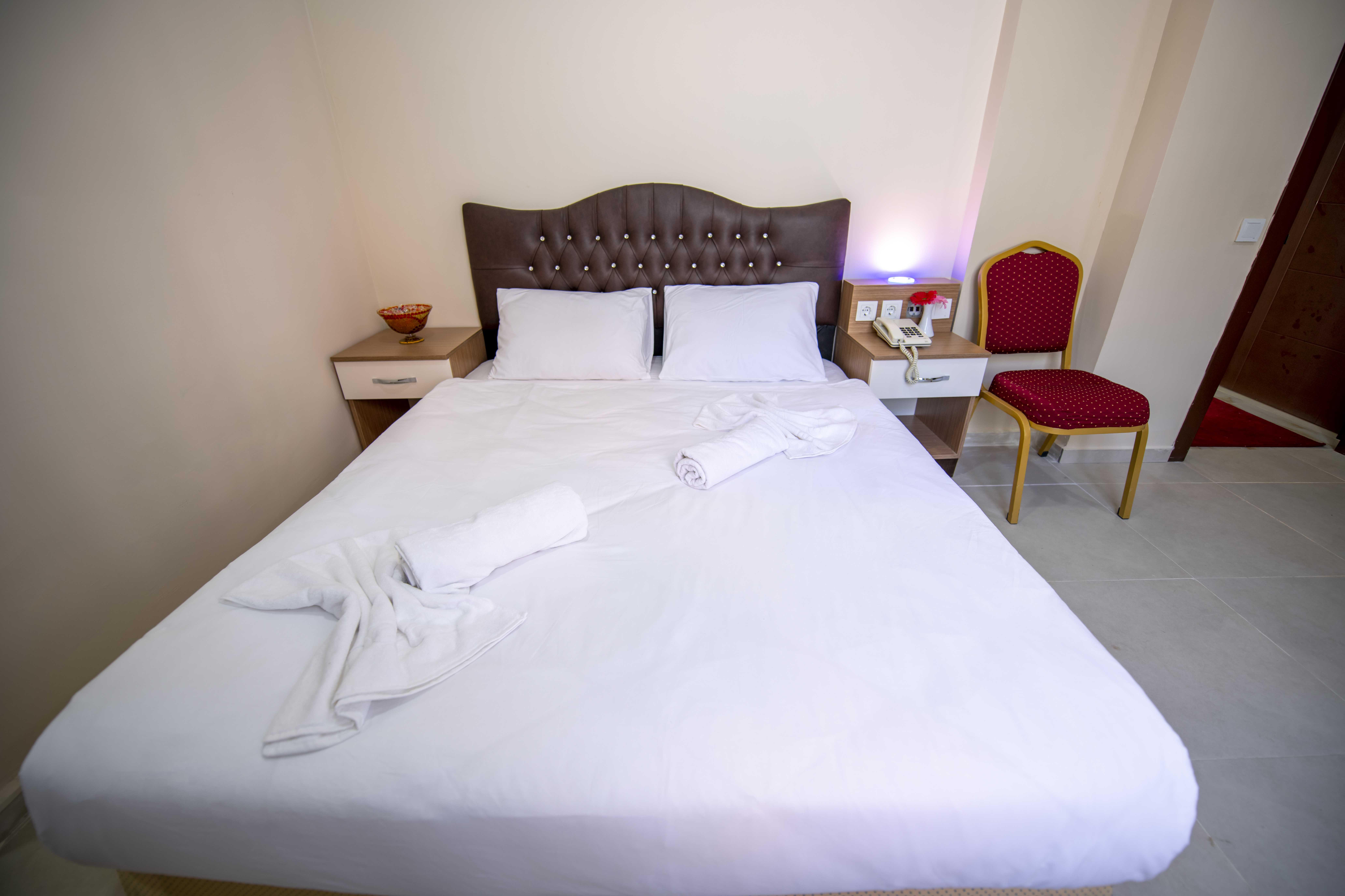 Ahsen Hotel Antalya