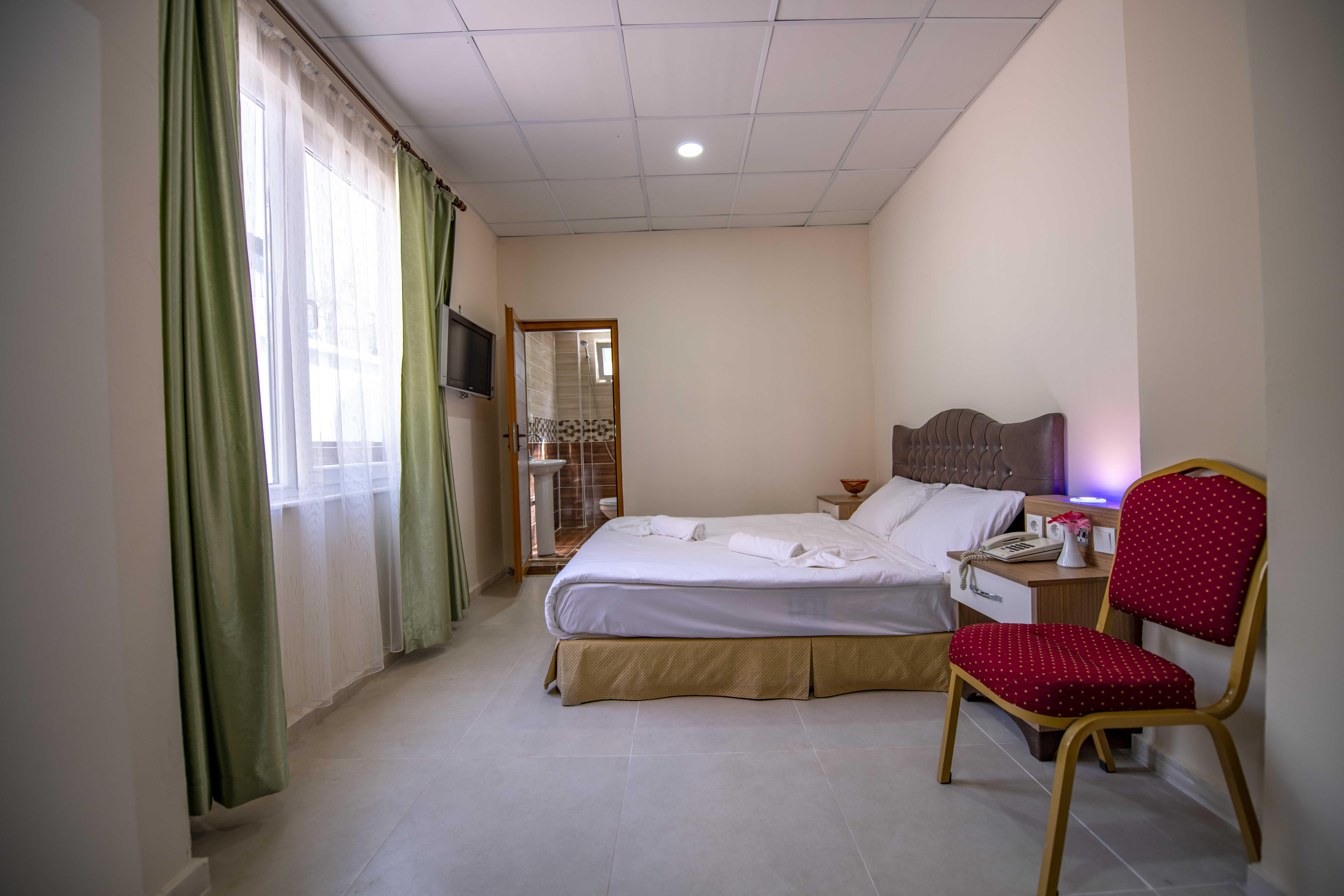 Ahsen Hotel Antalya