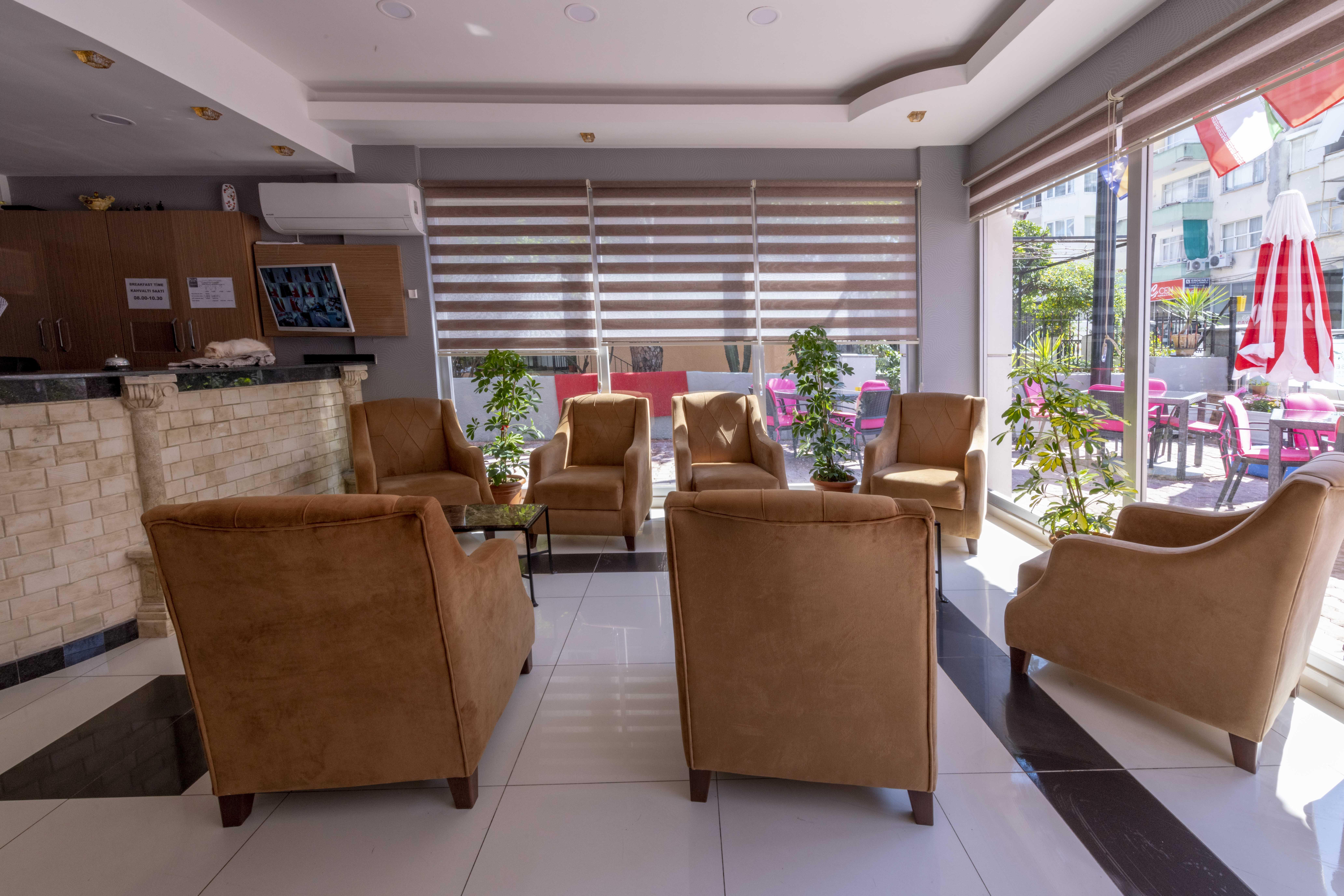 Ahsen Antalya
