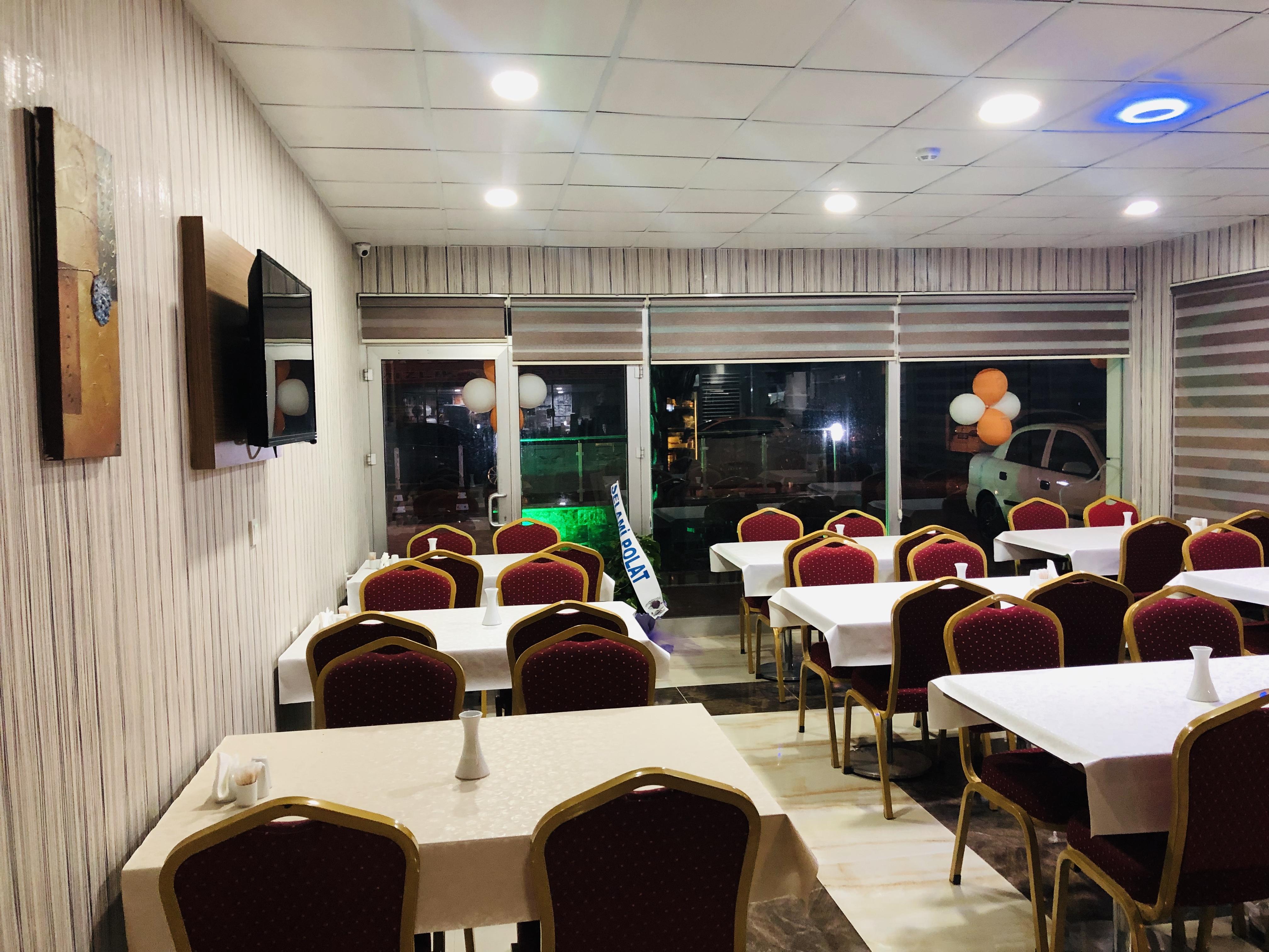 Ahsen Hotel 3*