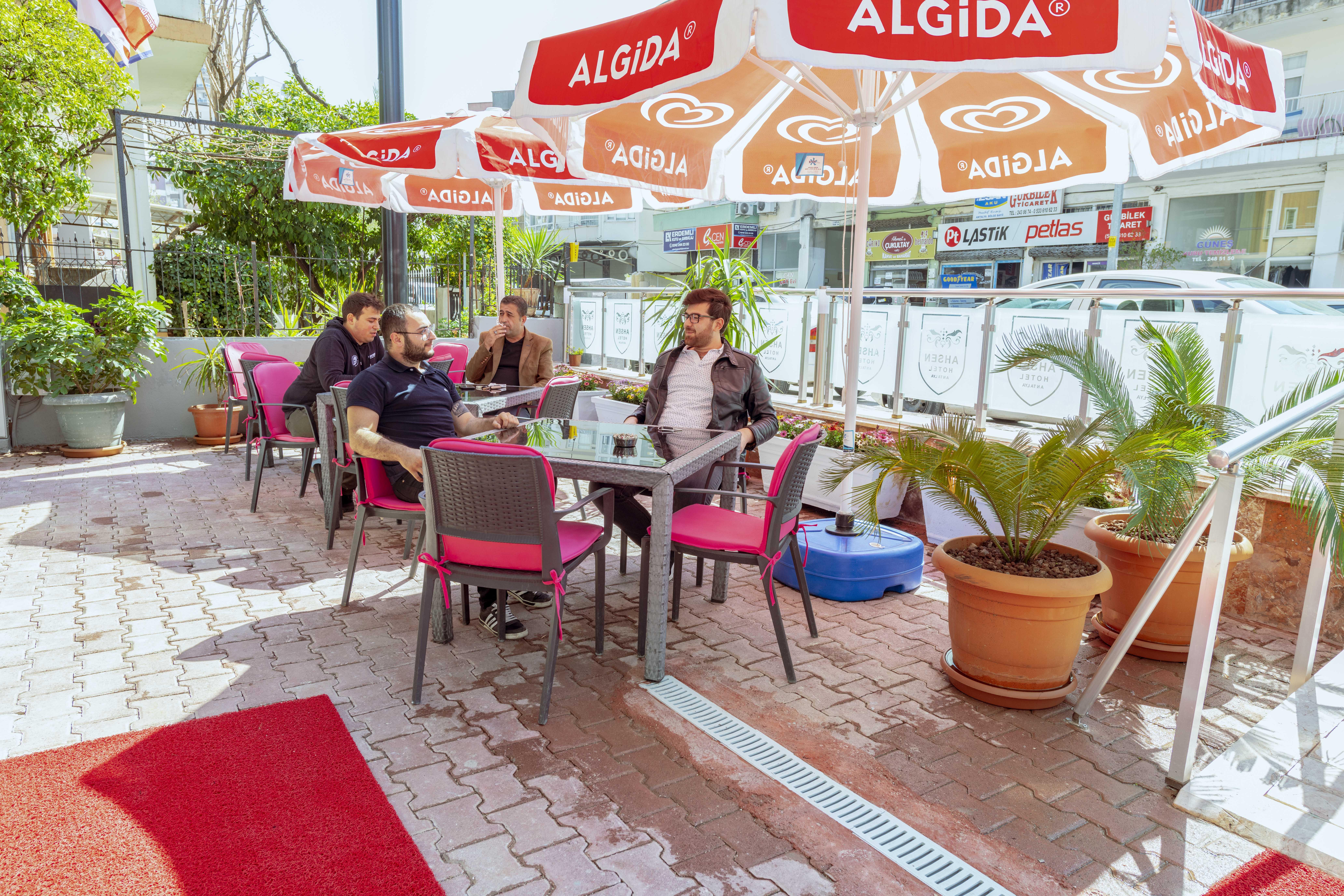 Ahsen Antalya
