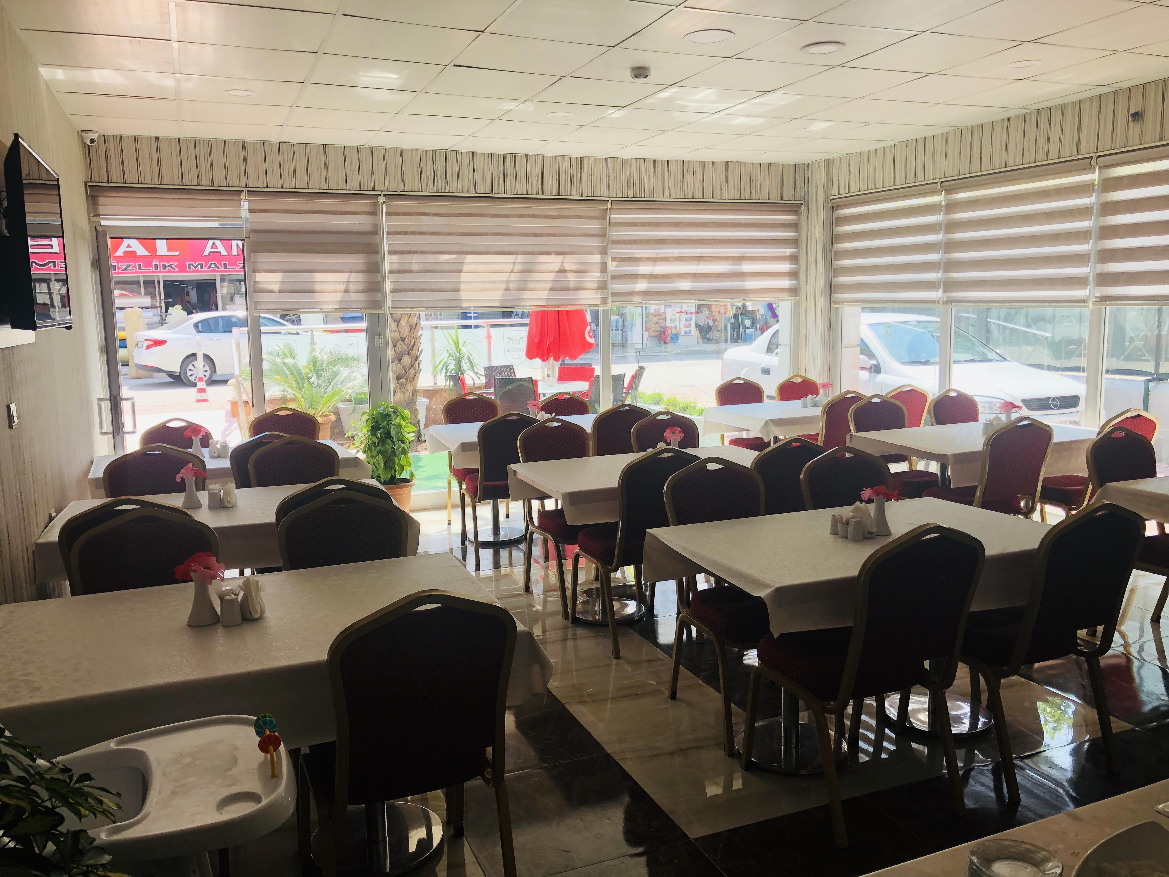 Hotel Ahsen 3*