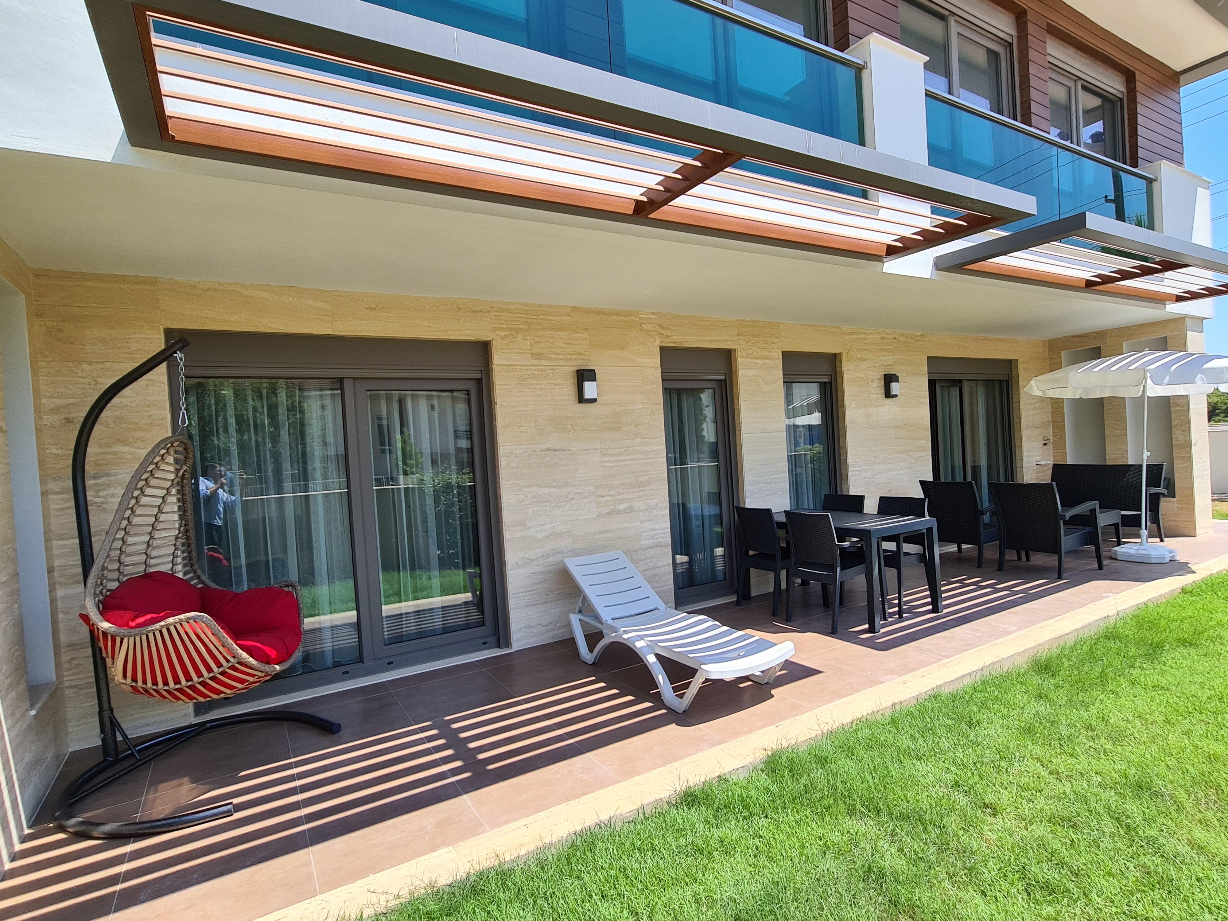 Veranda