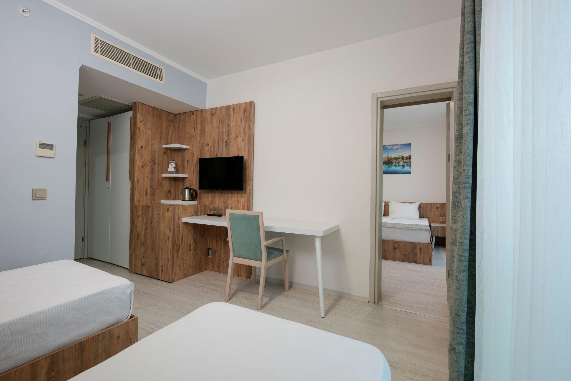 Citrus Park Hotel