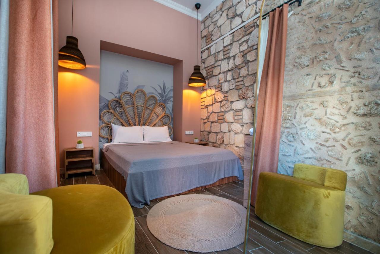 Noa's Boutique 5*