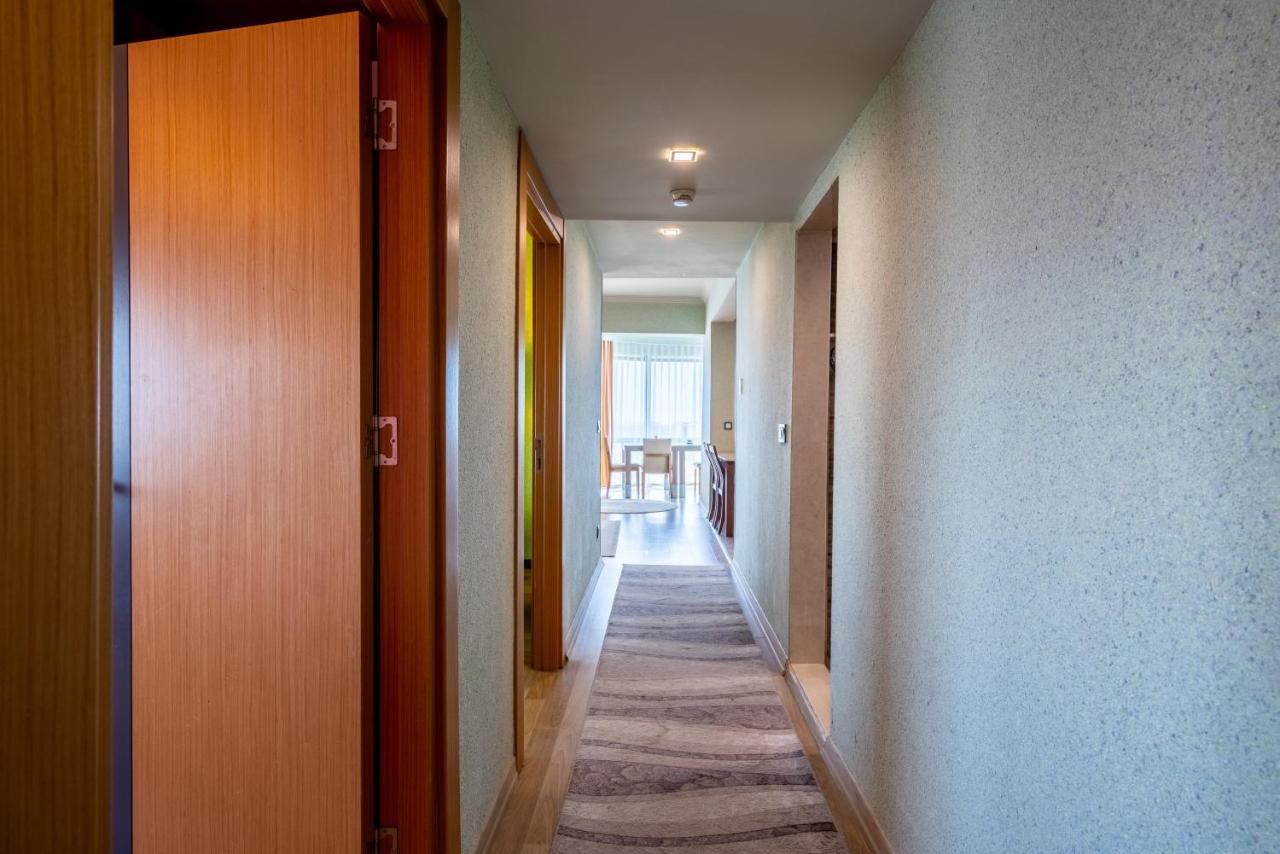 Hotel Live Antalya