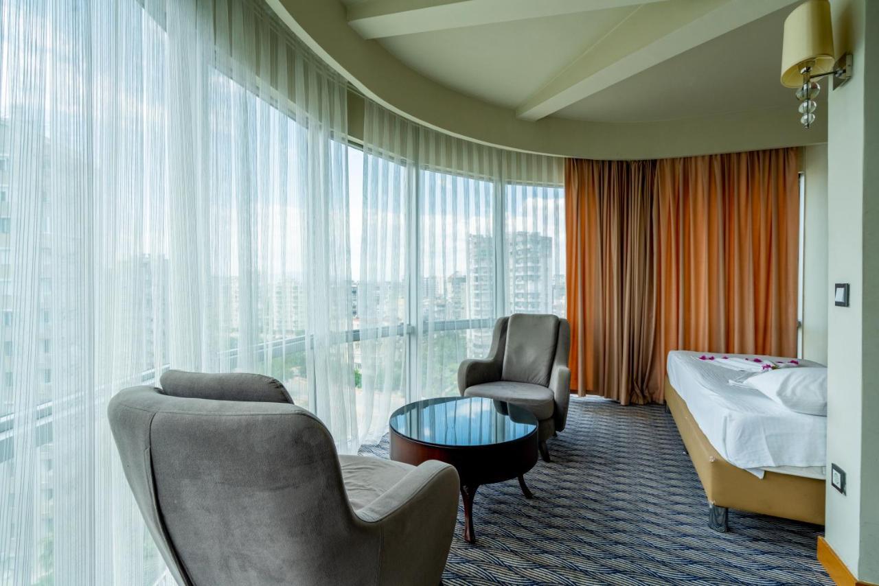 Live 4* Antalya