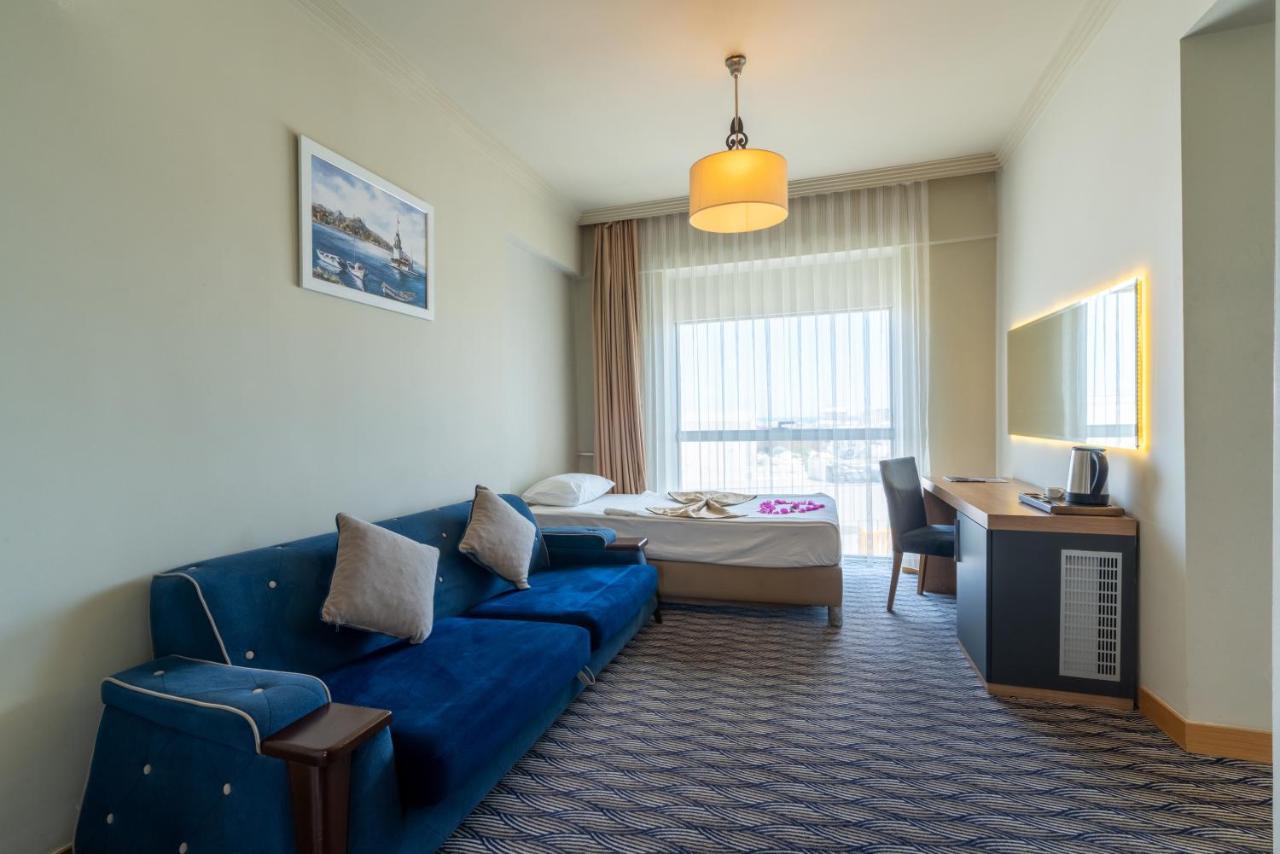 Live Hotel Antalya