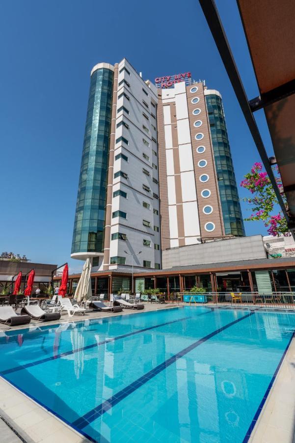 Live Hotel Antalya