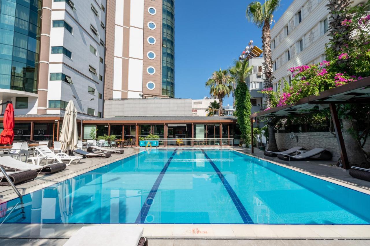 Live Hotel Antalya
