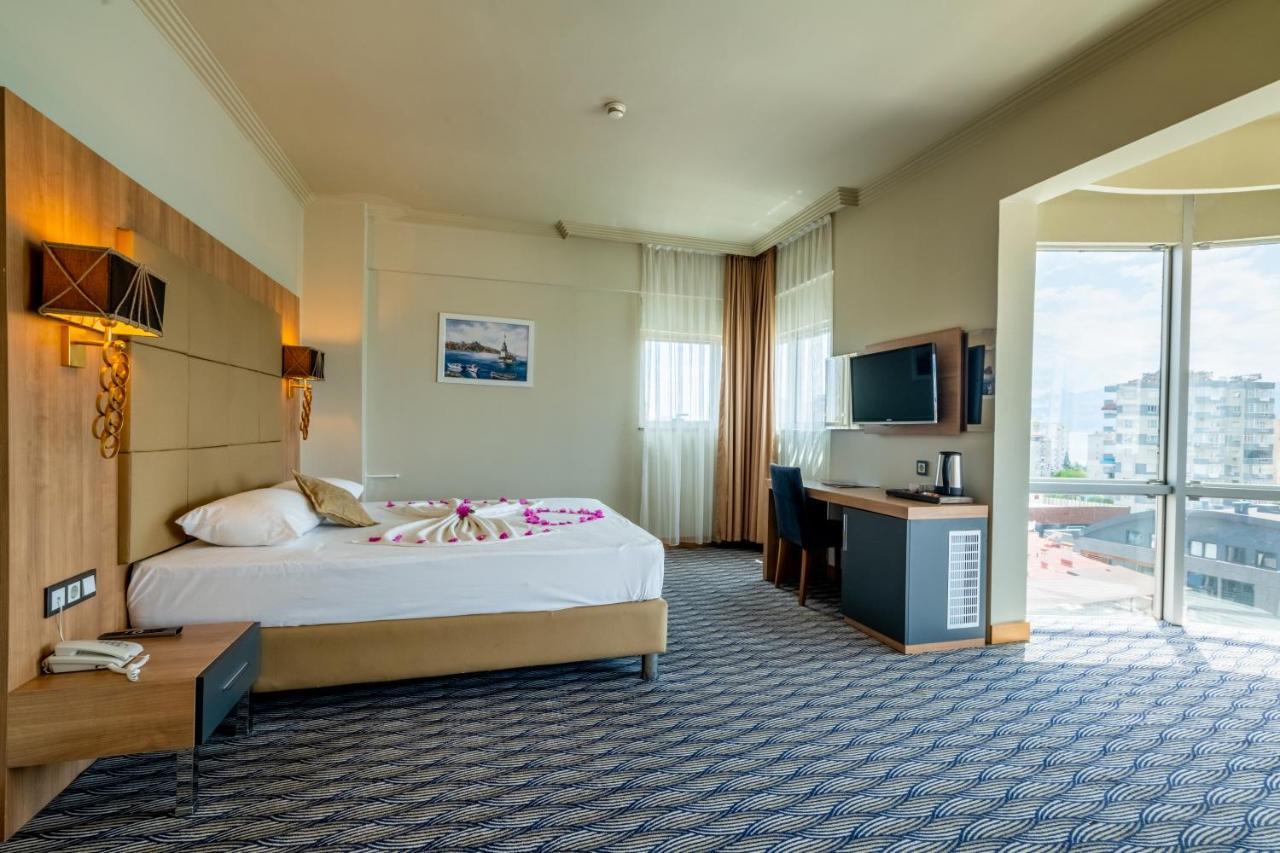 Live 4* Antalya