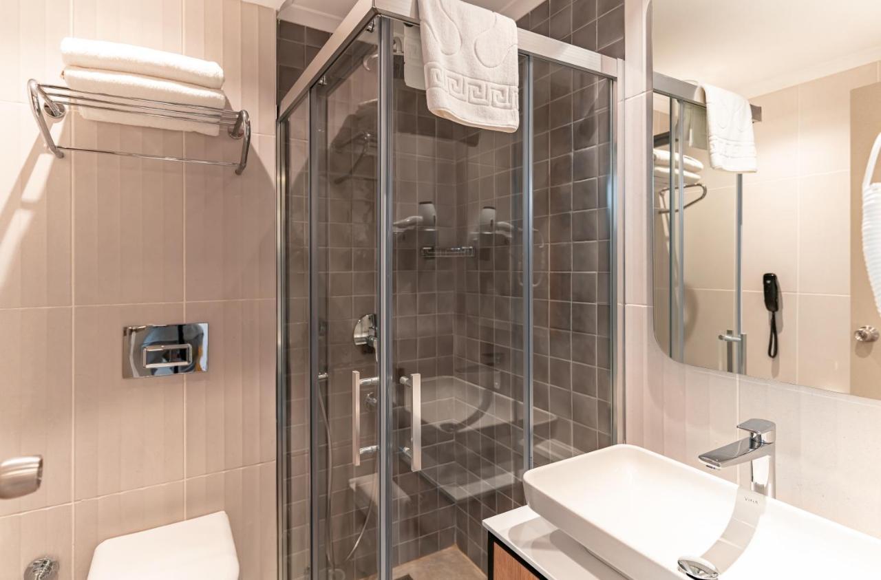 Otel Pearly