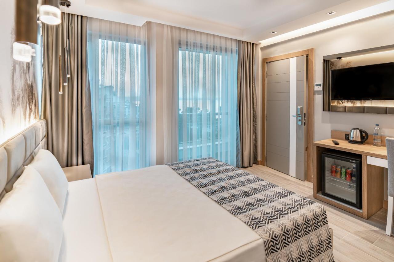 Otel Pearly