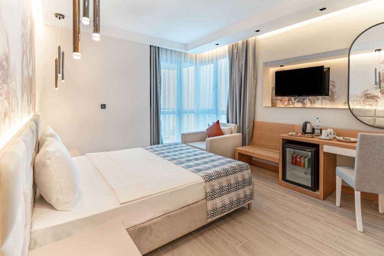 Otel Pearly