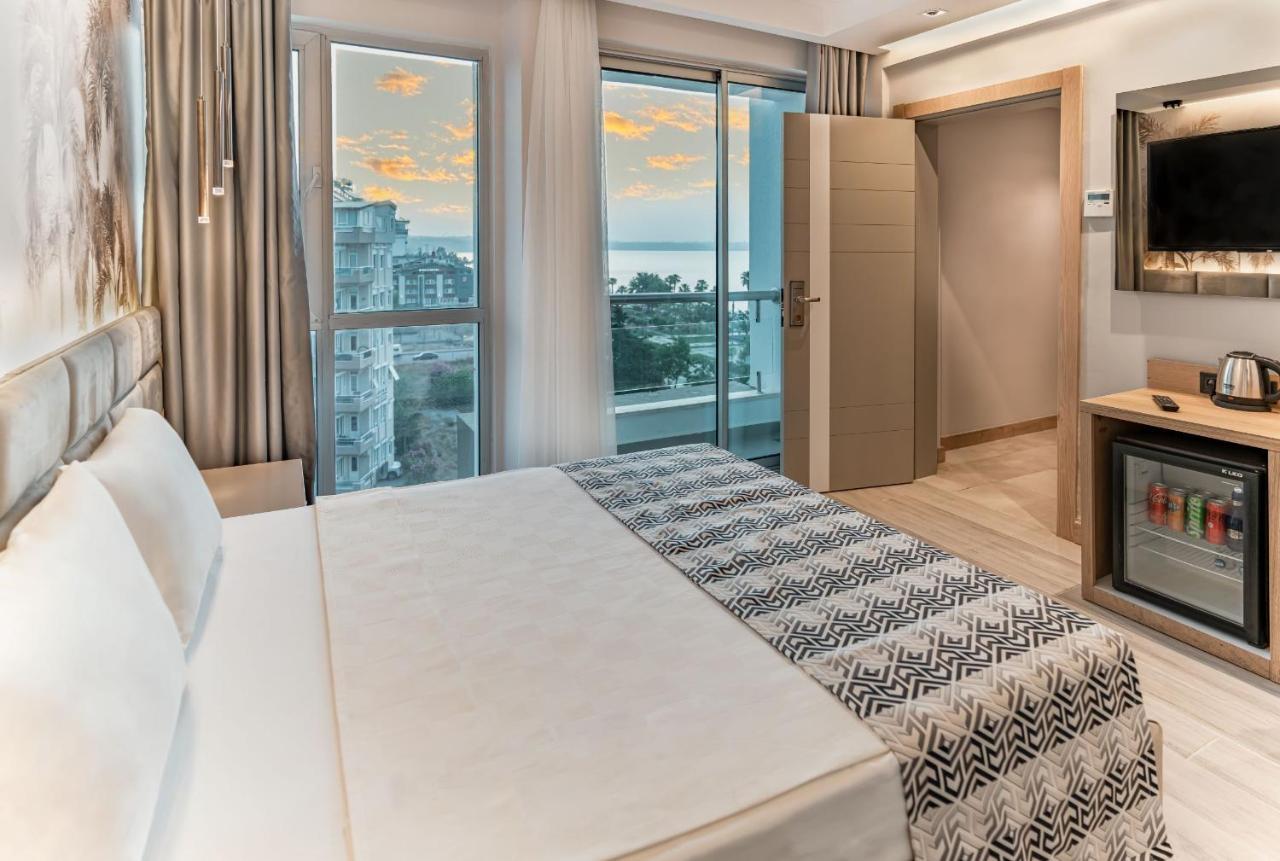 Pearly Otel Antalya