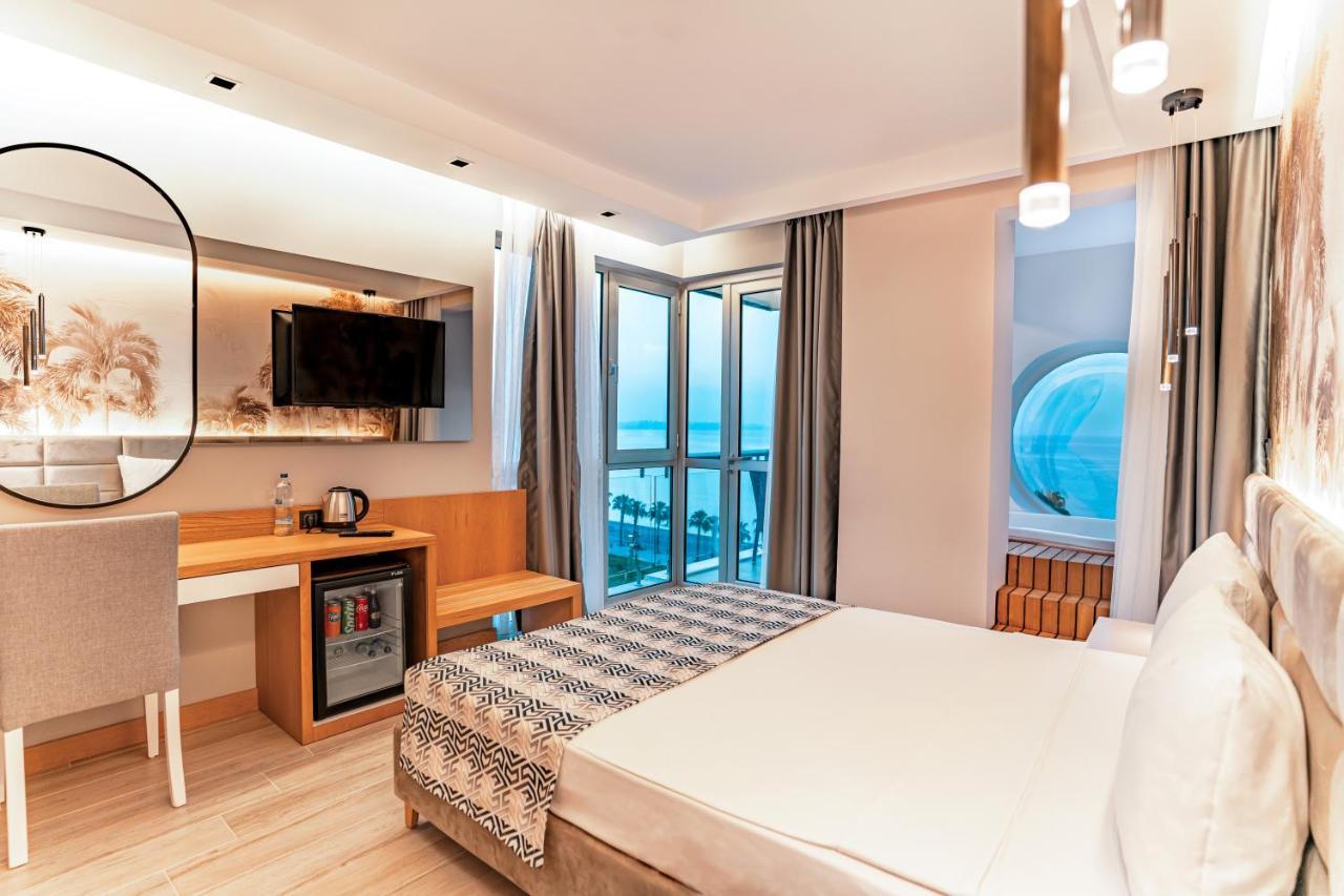 Pearly Otel 3*
