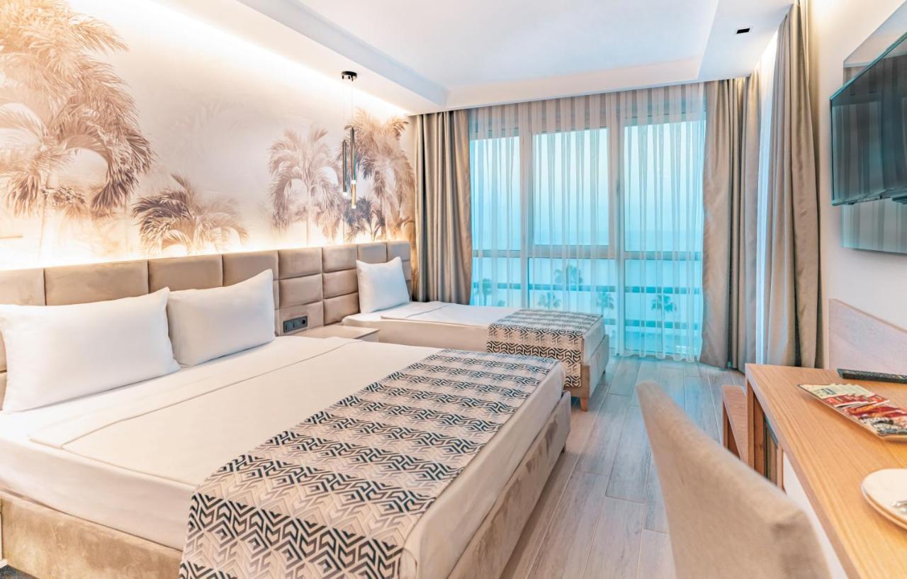 Otel Pearly 3*