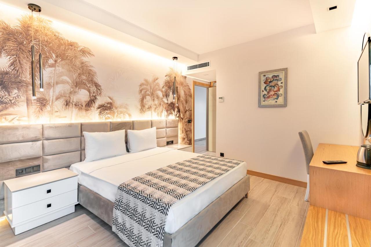 Otel Pearly 3*