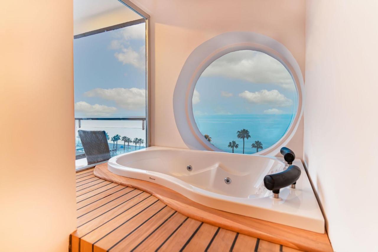 Otel Pearly 3*