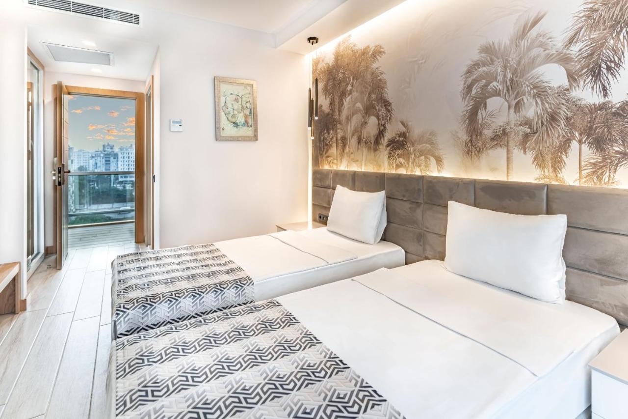 Otel Pearly